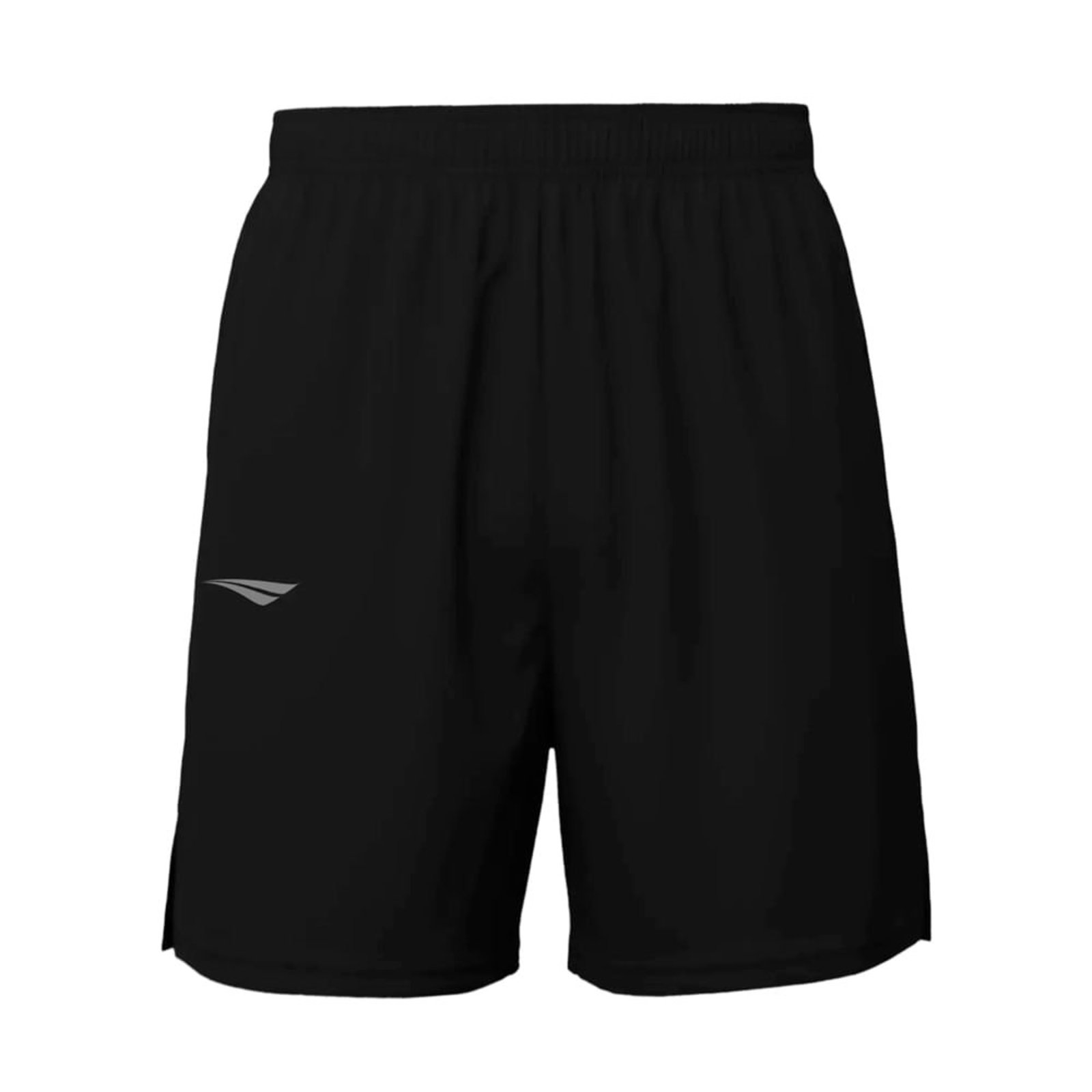 Bermuda Masculina Penalty Essencial Long Preto