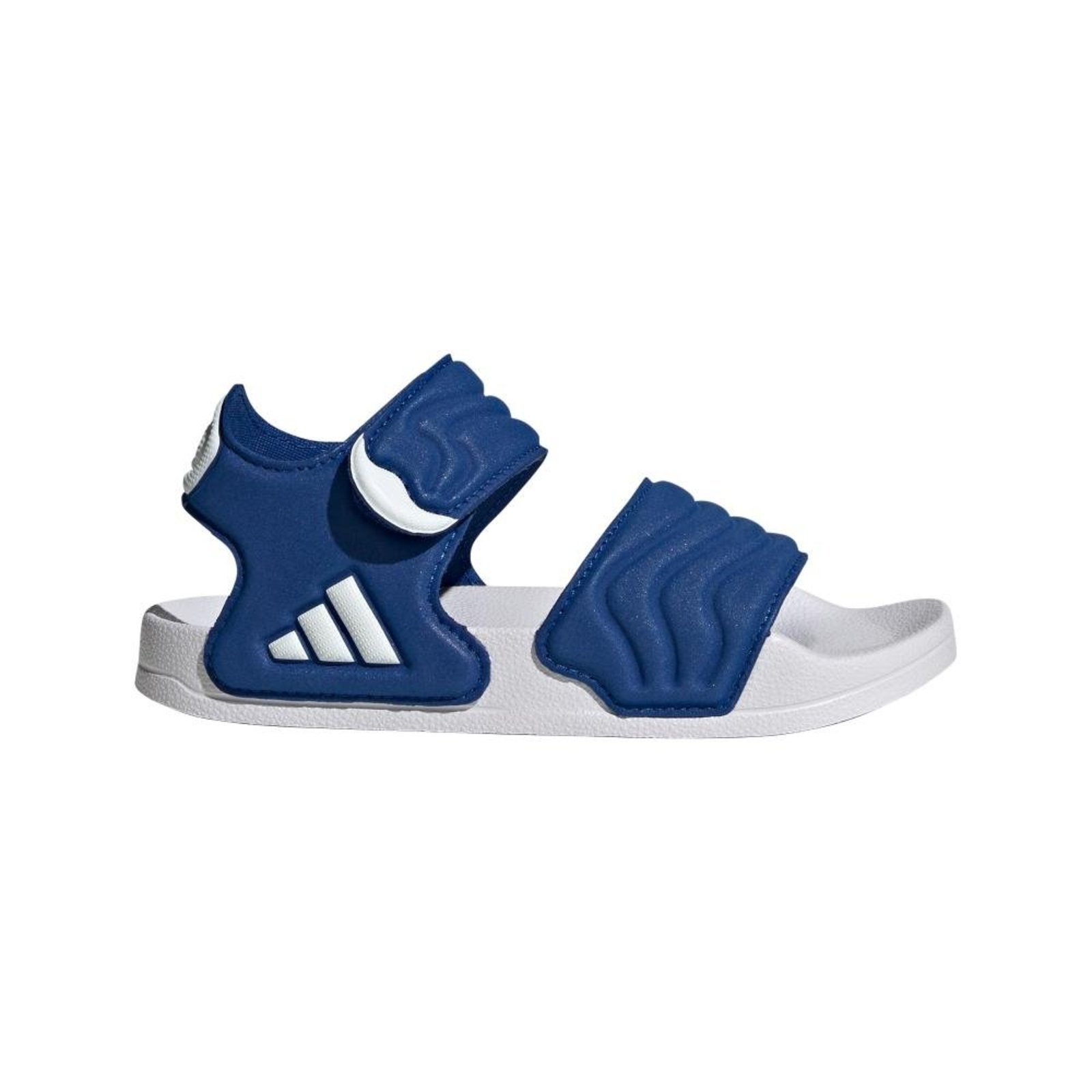 Infantil - CHINELO ADILETTE SANDAL 3 adidas Sportswear Azul