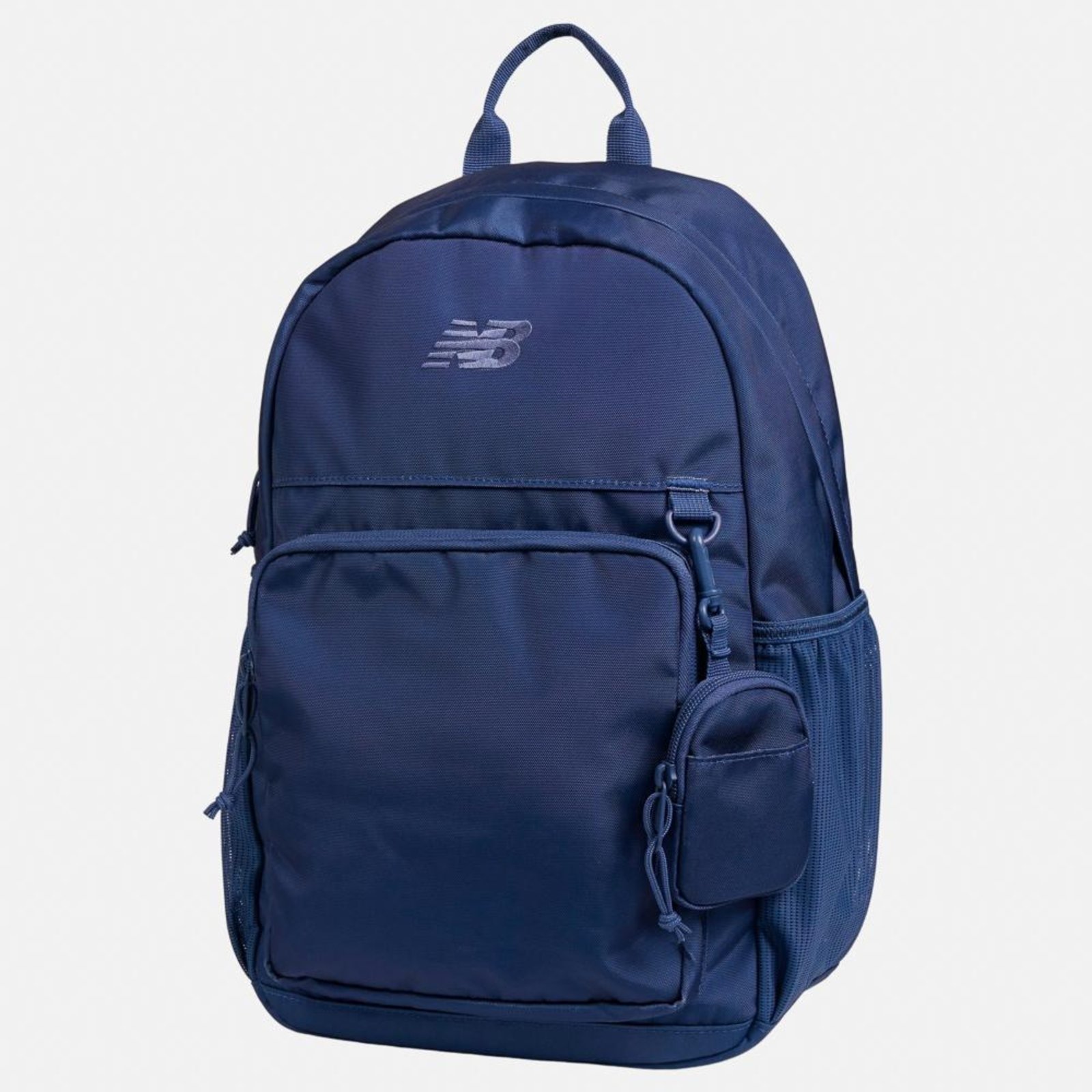 Vista 3 Mochila Athletics Advance Backpack 18l Unisex New Balance incolor New Balance incolor