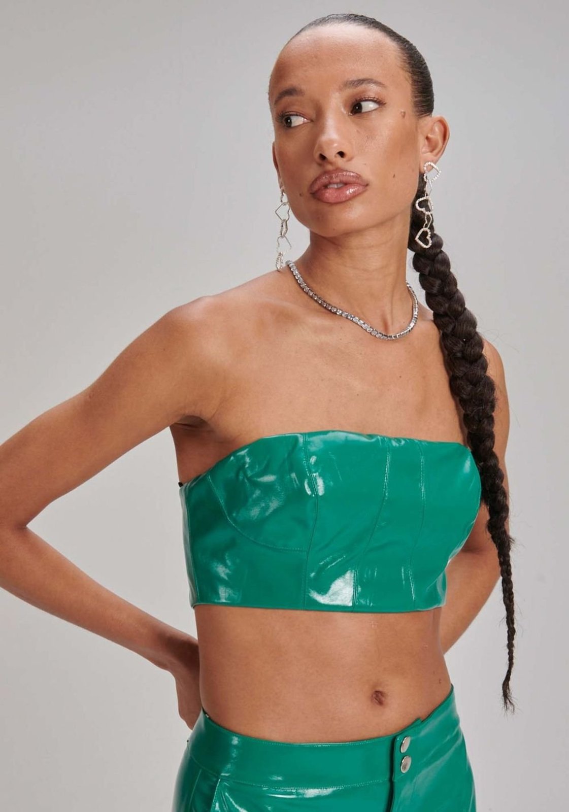 Top Corset Tomara que Caia My Favorite Things