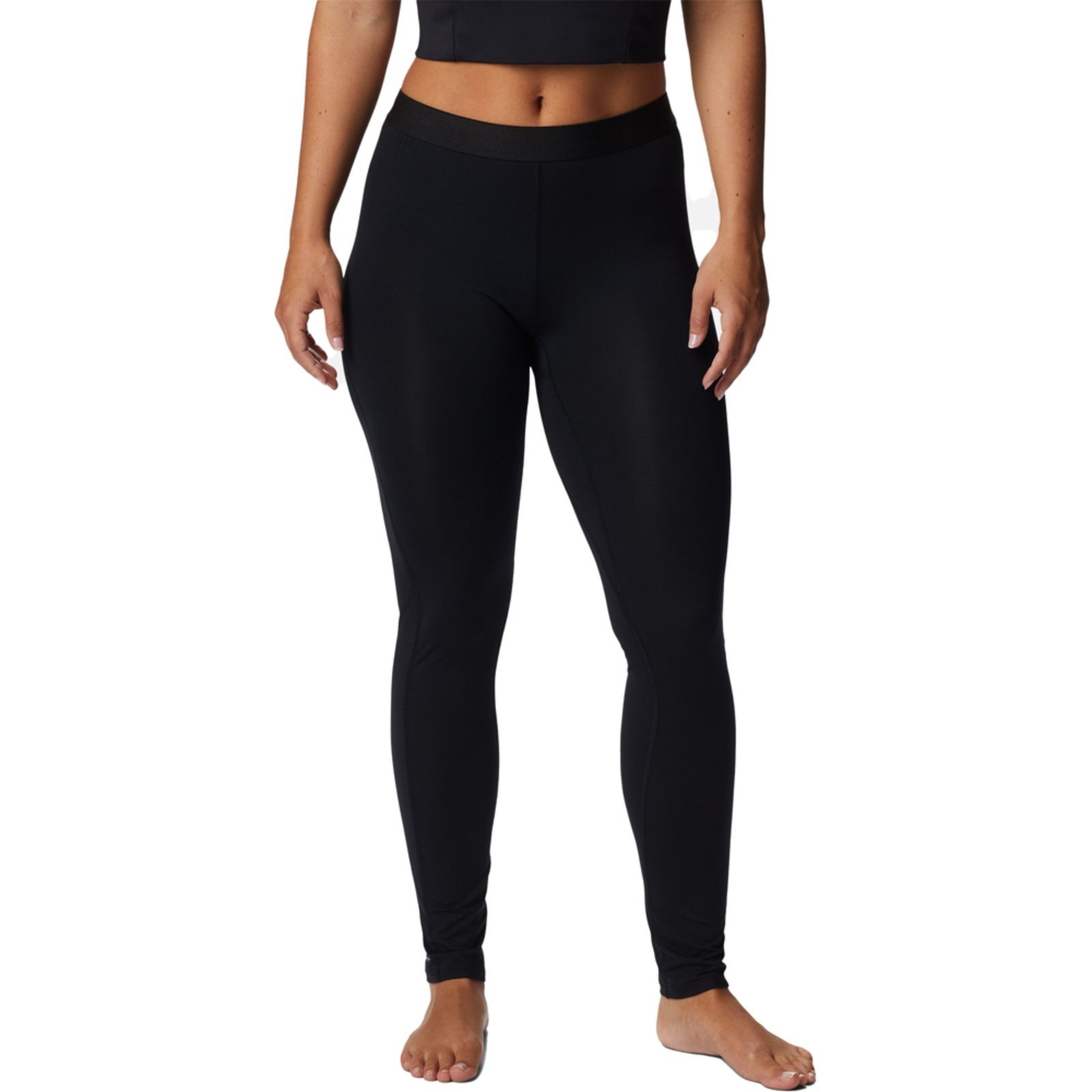 Calça Columbia Midweight Stretch Preto Feminino