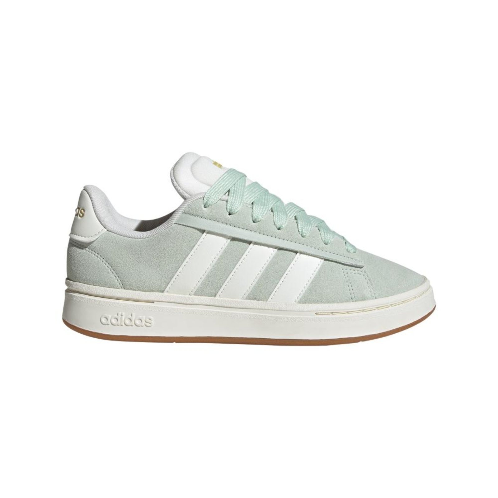 Tênis Grand Court Alpha adidas Sportswear Verde