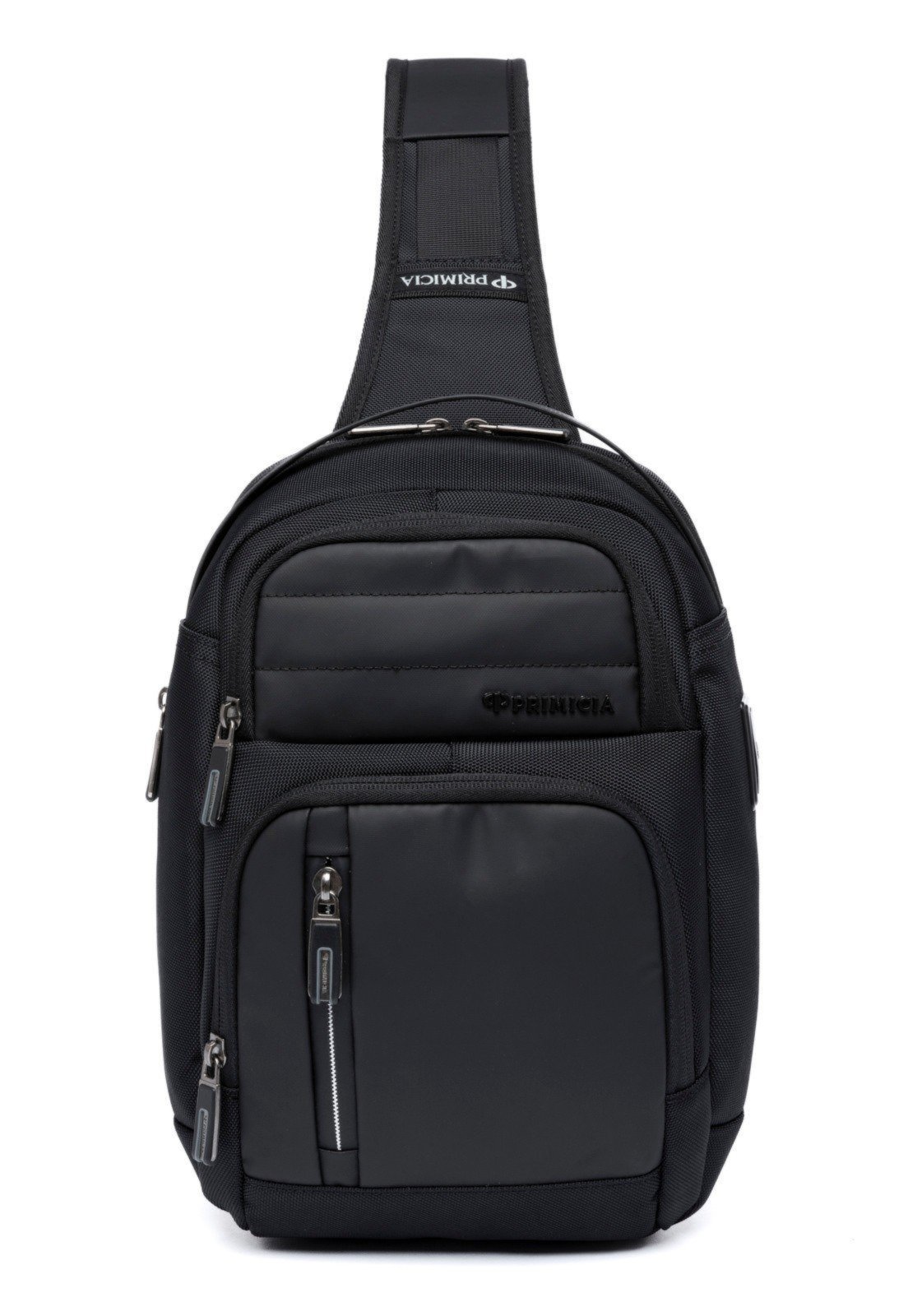 Mochila Primicia Bolsa Transversal Executiva Trabalho Notebook