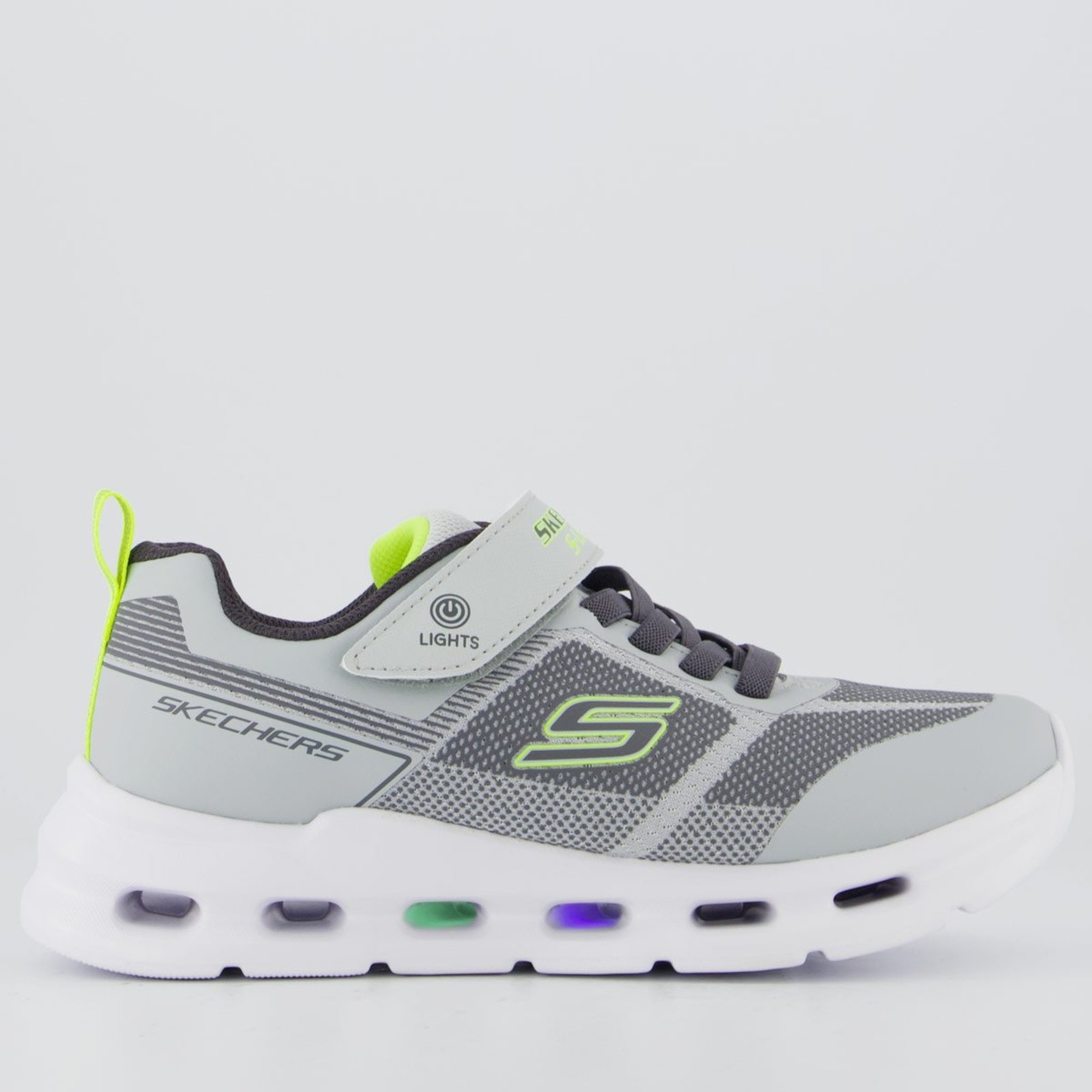 Tênis Skechers Light Glide-Step