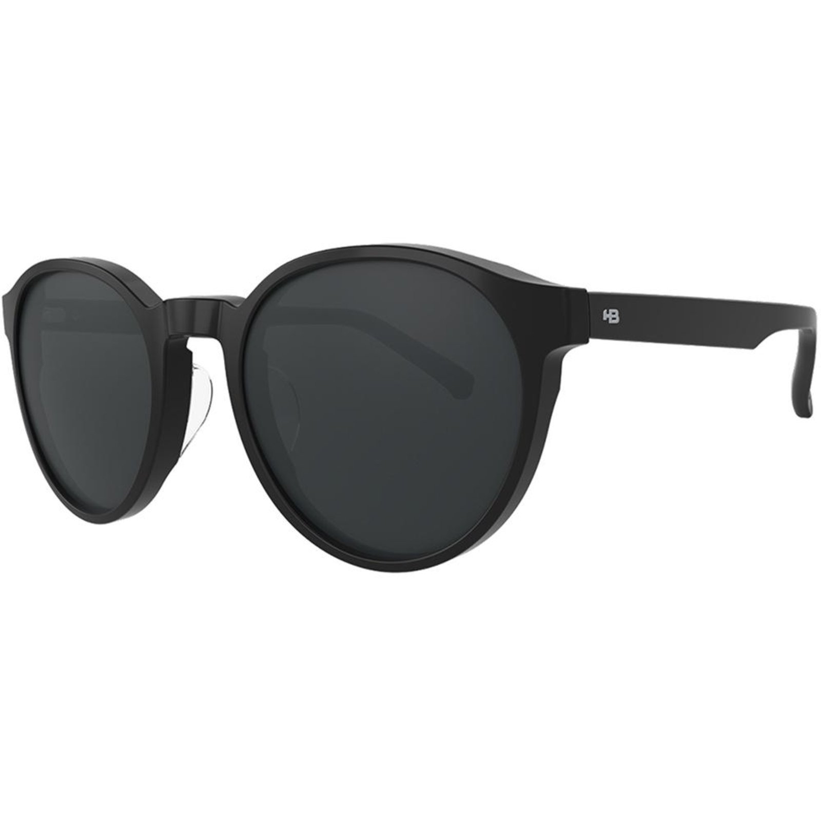 Óculos de Sol HB Kirra Matte Black Gray