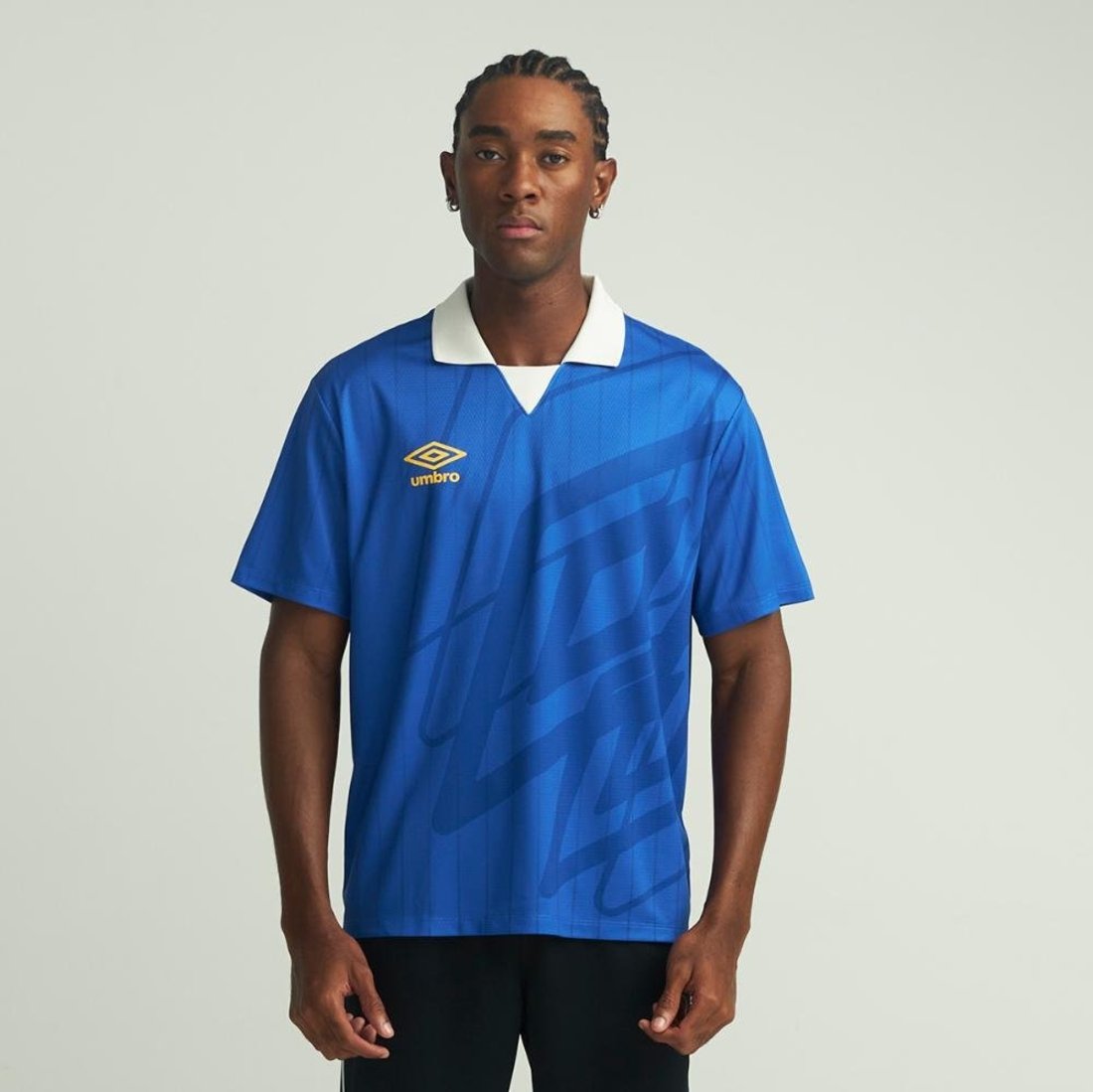 Camisa Masculina Umbro Jersey Classic Incolor