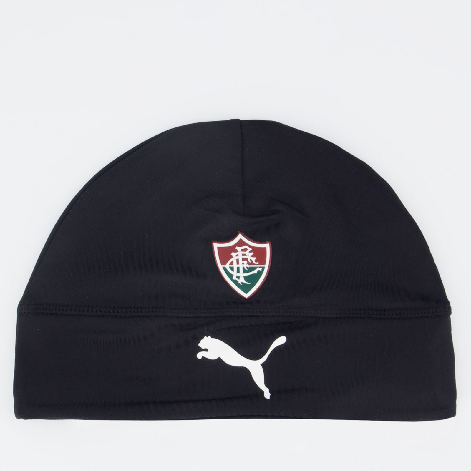 Gorro Puma Fluminense Preto