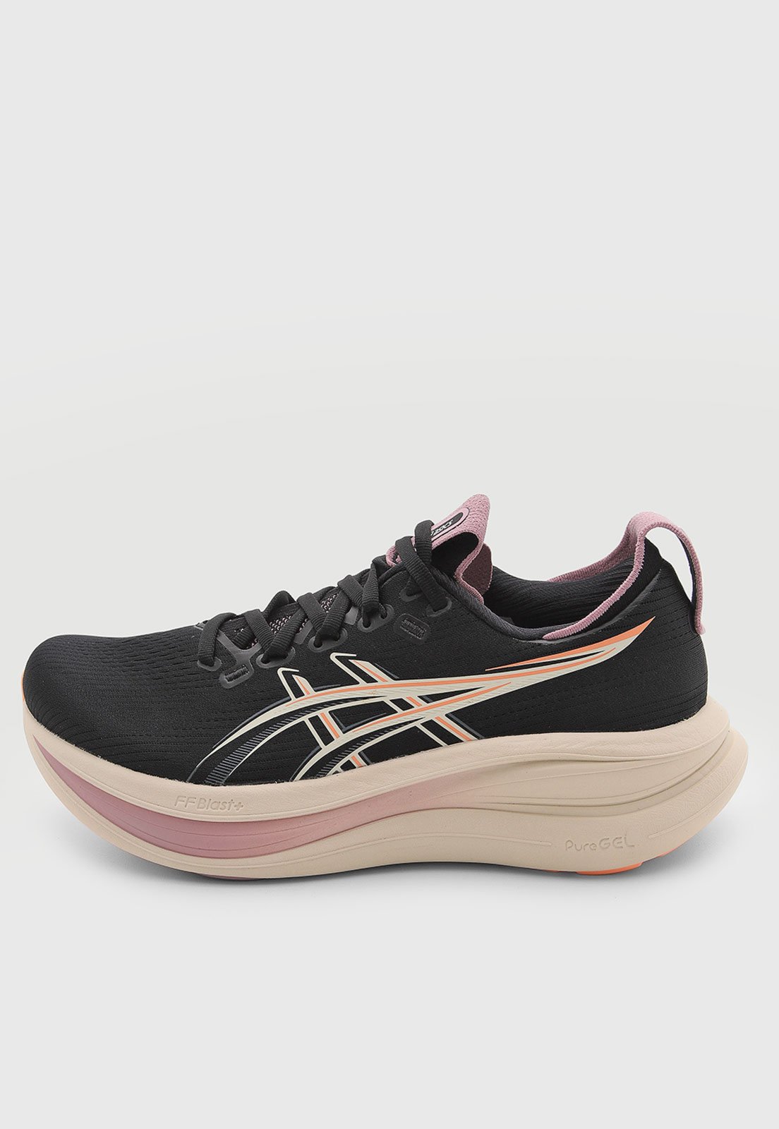 Tênis Feminino Asics Gel-Nimbus 28 — foto 5