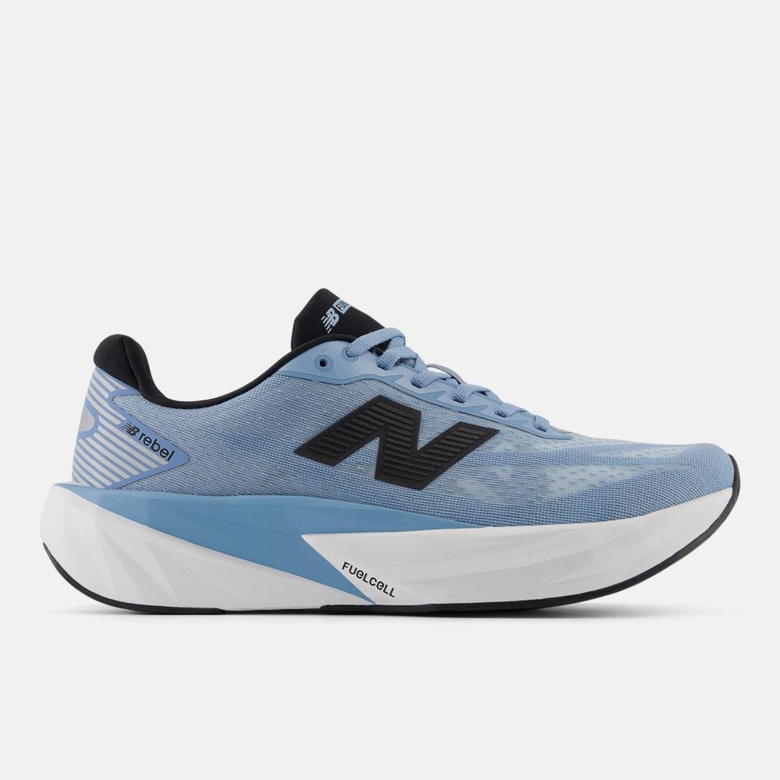 Tênis New Balance Fuelcell Rebel V5 Masculino