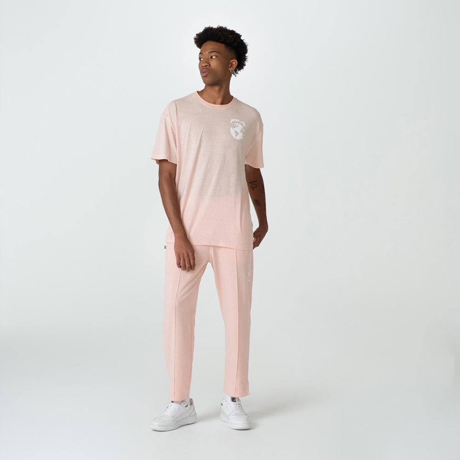 Calça Fila Change The Future Unisex Incolor