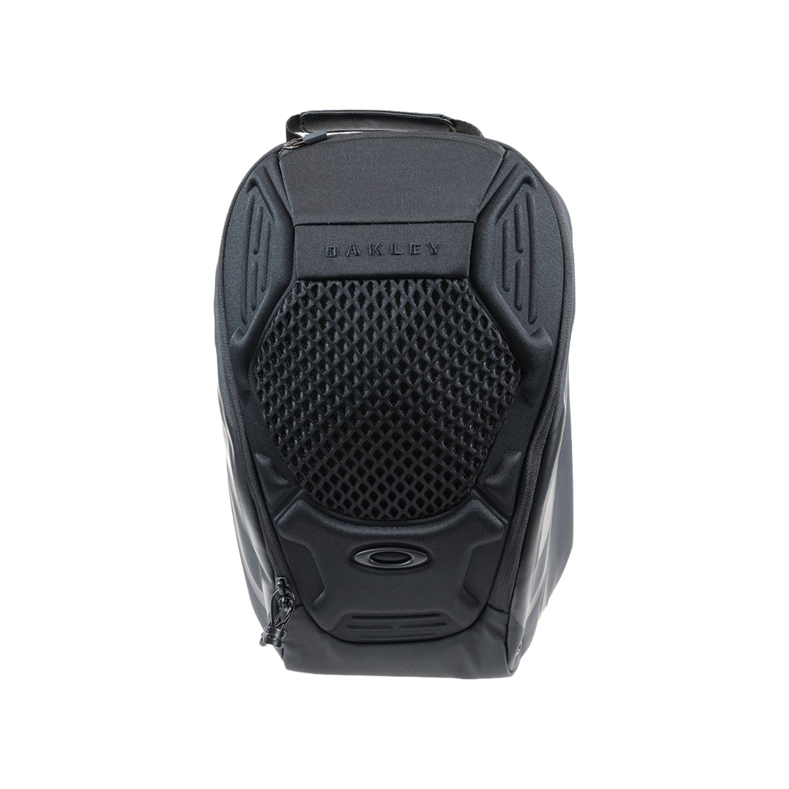 Bolsa Oakley Shoeone Bag Triple Black Sapatos Golfe Original