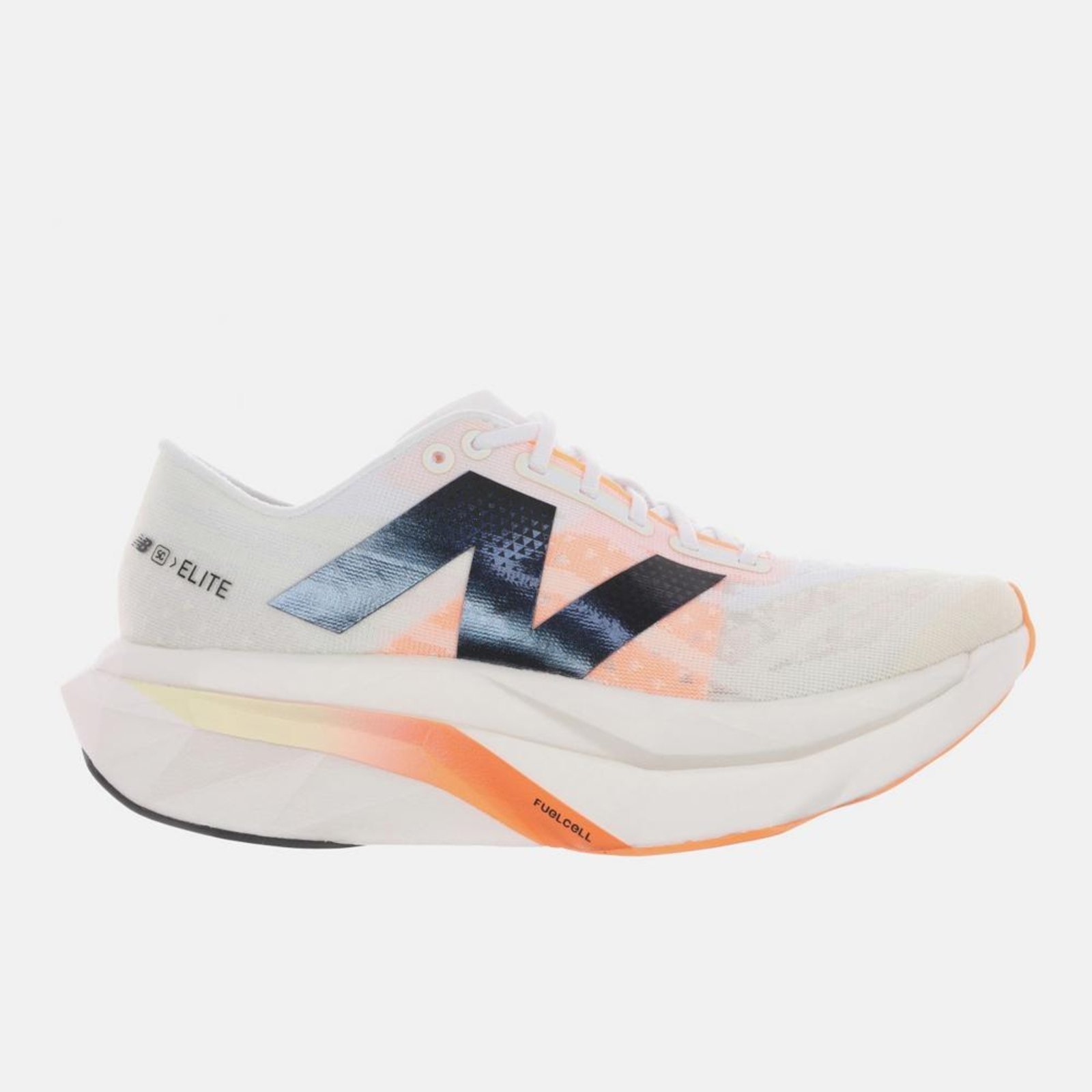 Tênis New Balance Fuelcell Supercomp Elite V4 Feminino Tênis New Balance Fuelcell Supercomp Elite V4 Feminino