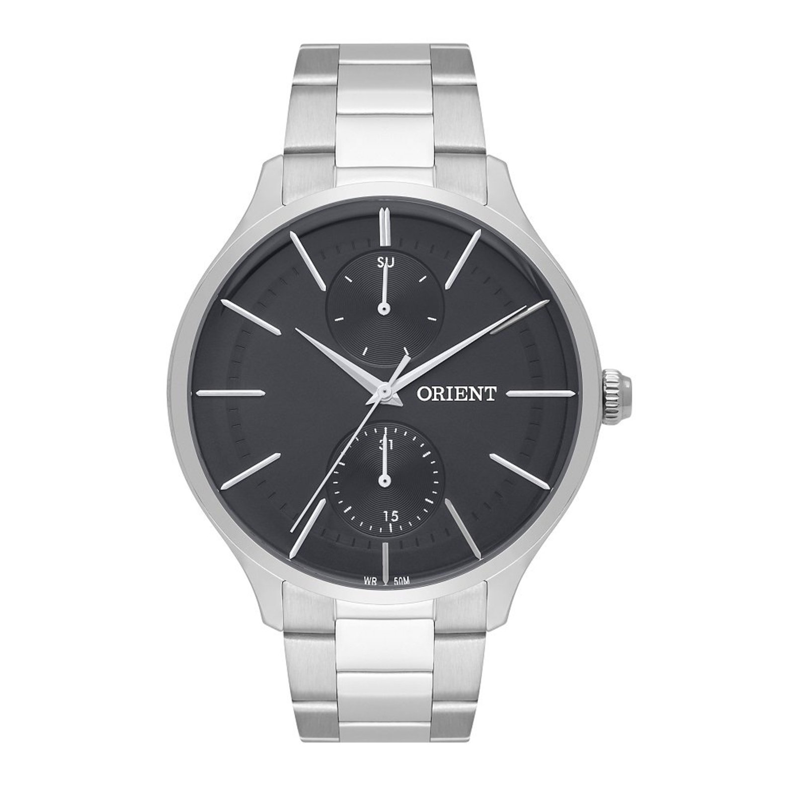 Relogio Orient Mbssm088 G1Sx