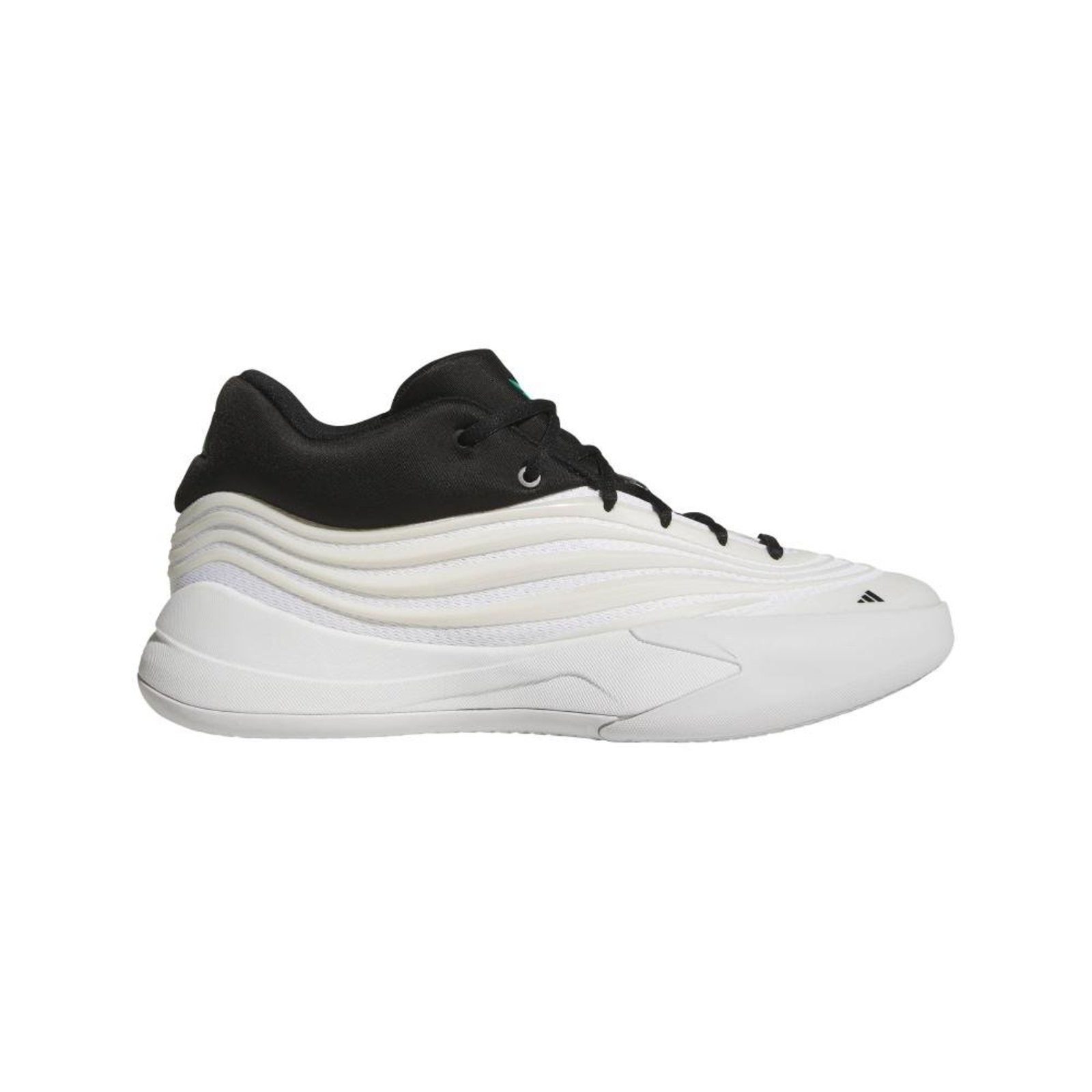 Tênis Dame X adidas Performance Branco