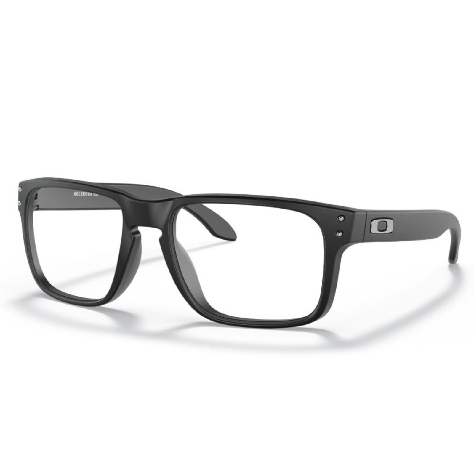 Óculos Para Grau Oakley Holbrook Rx