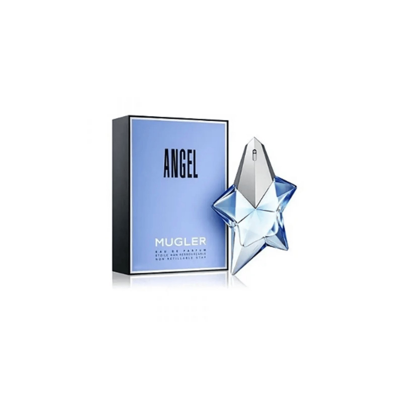 Angel Standing Star Mugler Eau de Parfum – Perfume Feminino 100ml