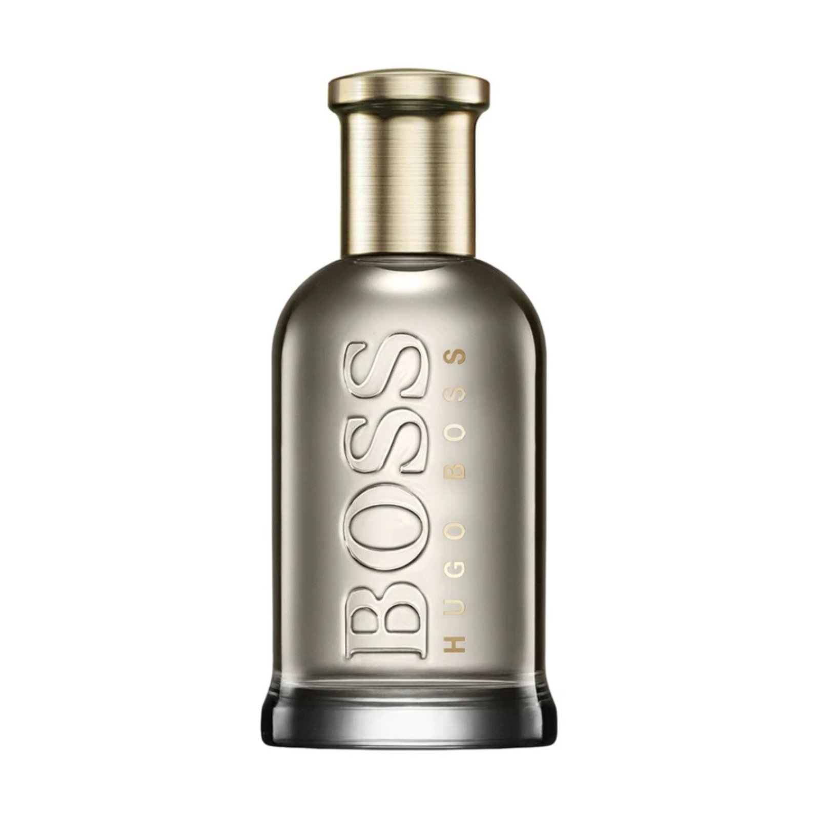 Hugo Boss Bottled For Men Perfume Masculino Eau de Parfum 100 ml