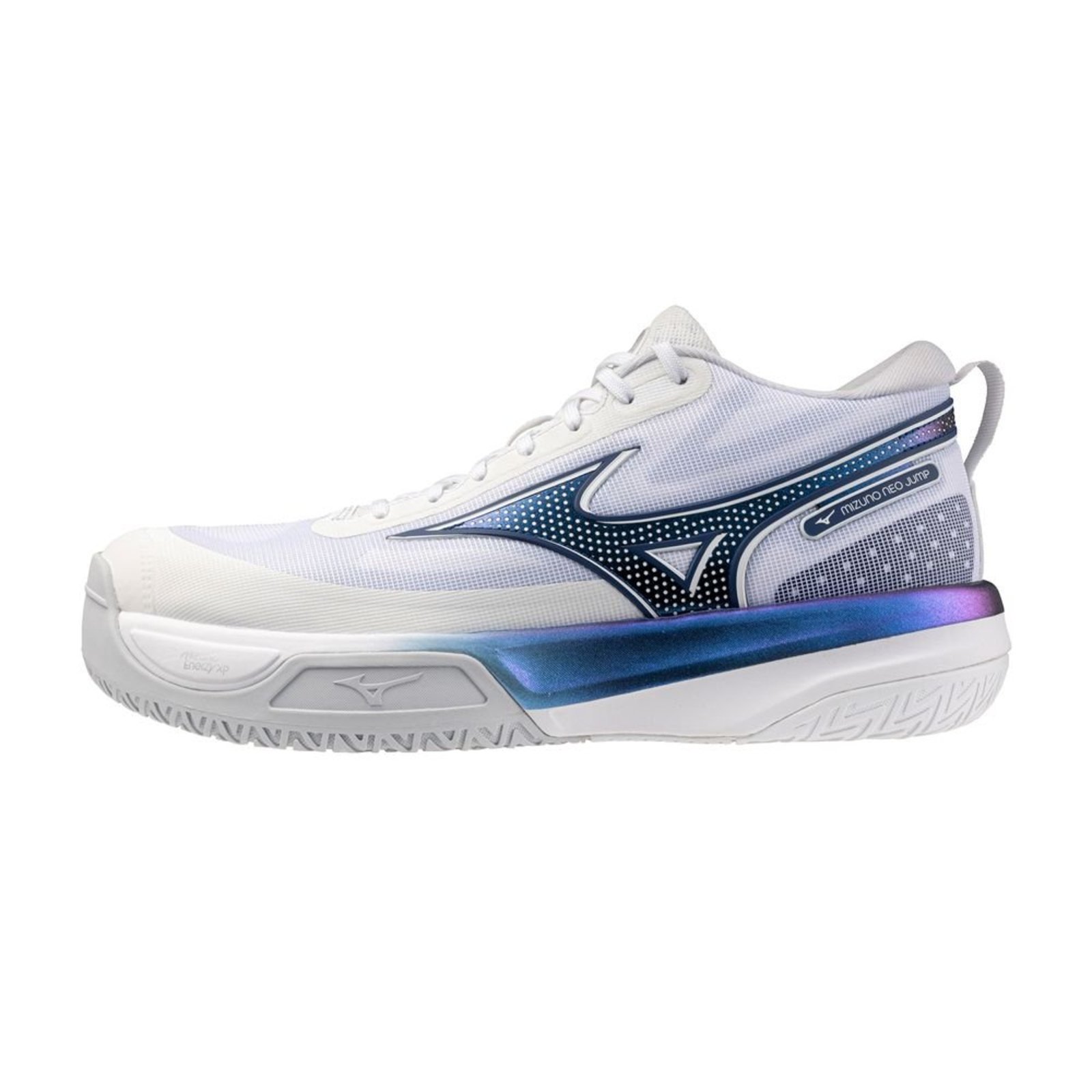 Tênis de Vôlei Mizuno Neo Jump