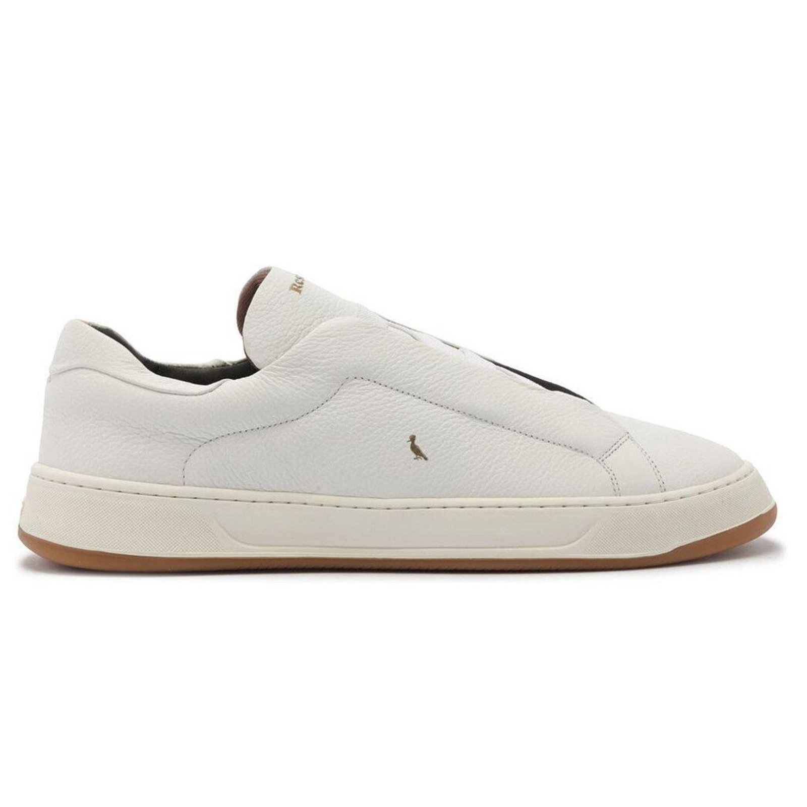 Tenis Masculino Reserva Croma Branco