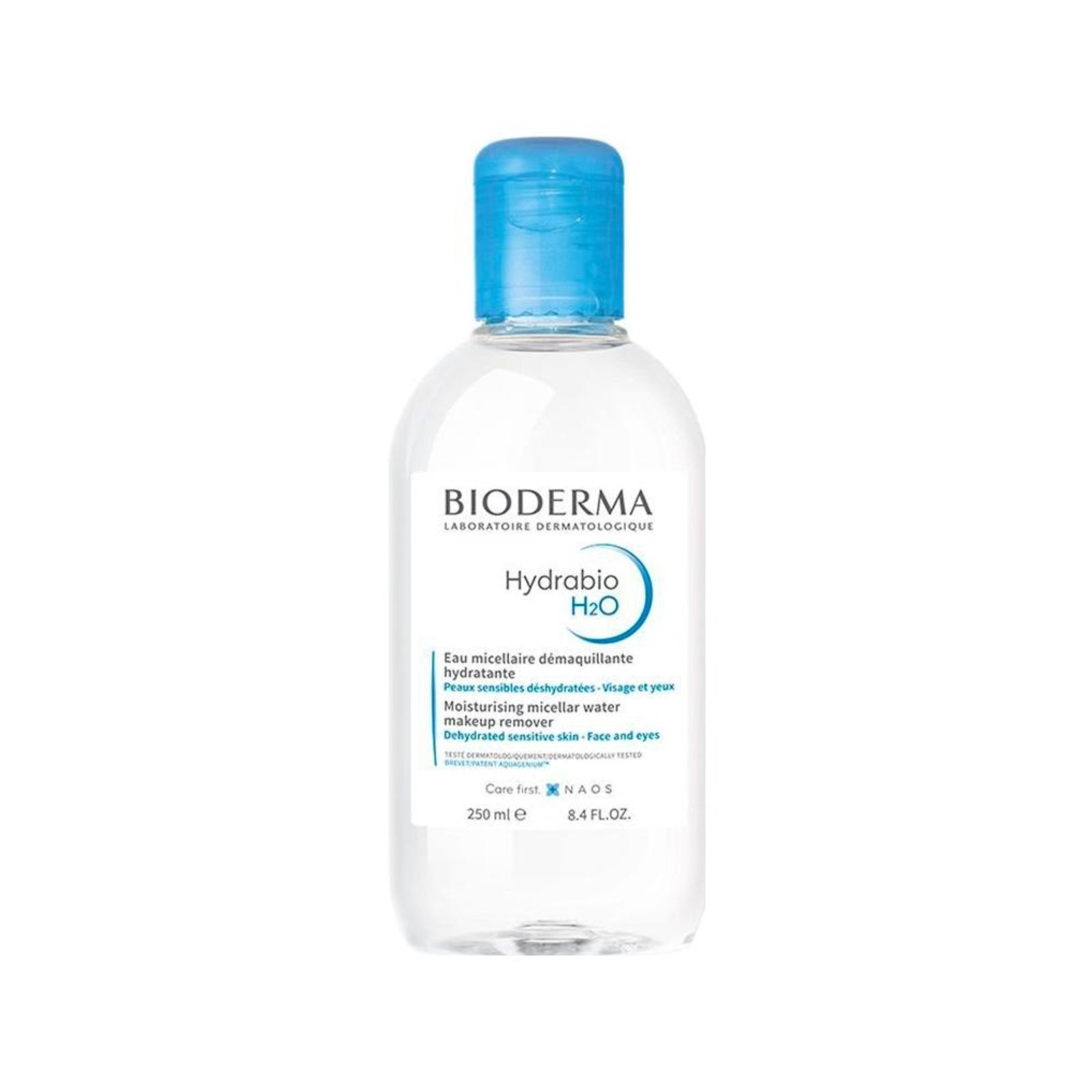 Bioderma Hydrabio Água Micelar 250ml