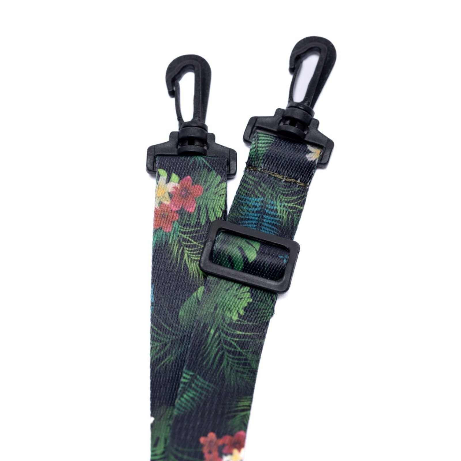 Vista 3 Alça Amazonia para Shoulder Bag - Maktub MAKTUB STYLE verde MAKTUB STYLE verde