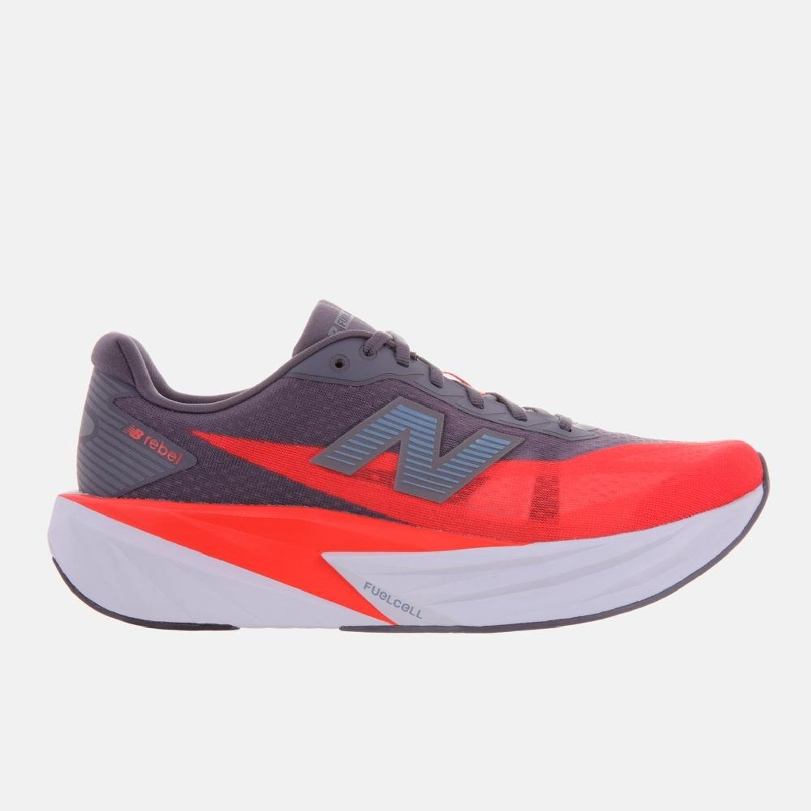 Tênis New Balance Fuelcell Rebel V5 Masculino