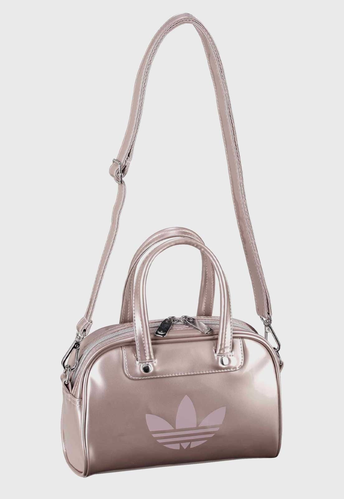 Bolsa adidas Originals Adicolor Mini Rosê