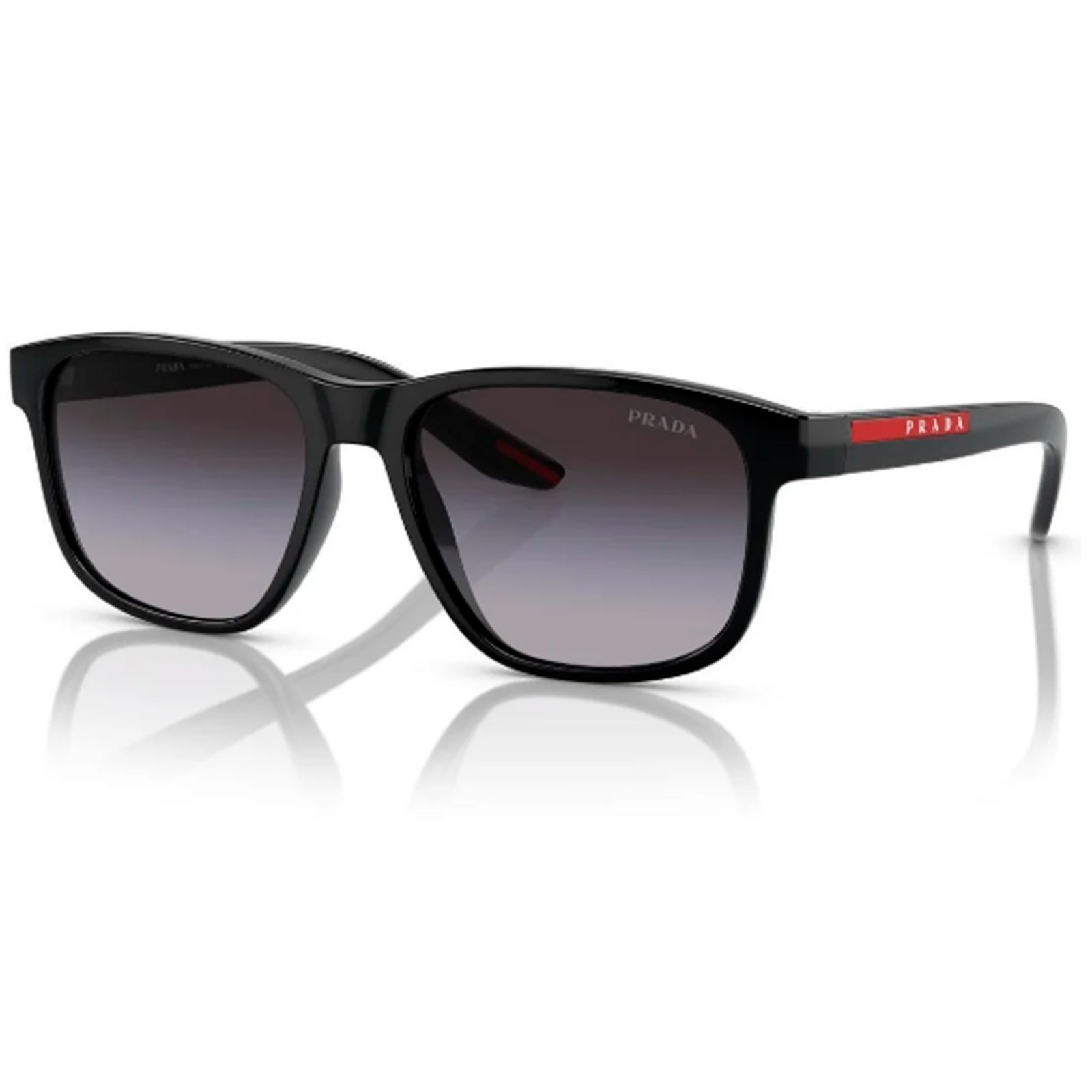 Oculos Solar Prada Ps 06Ys 1Ab09U56