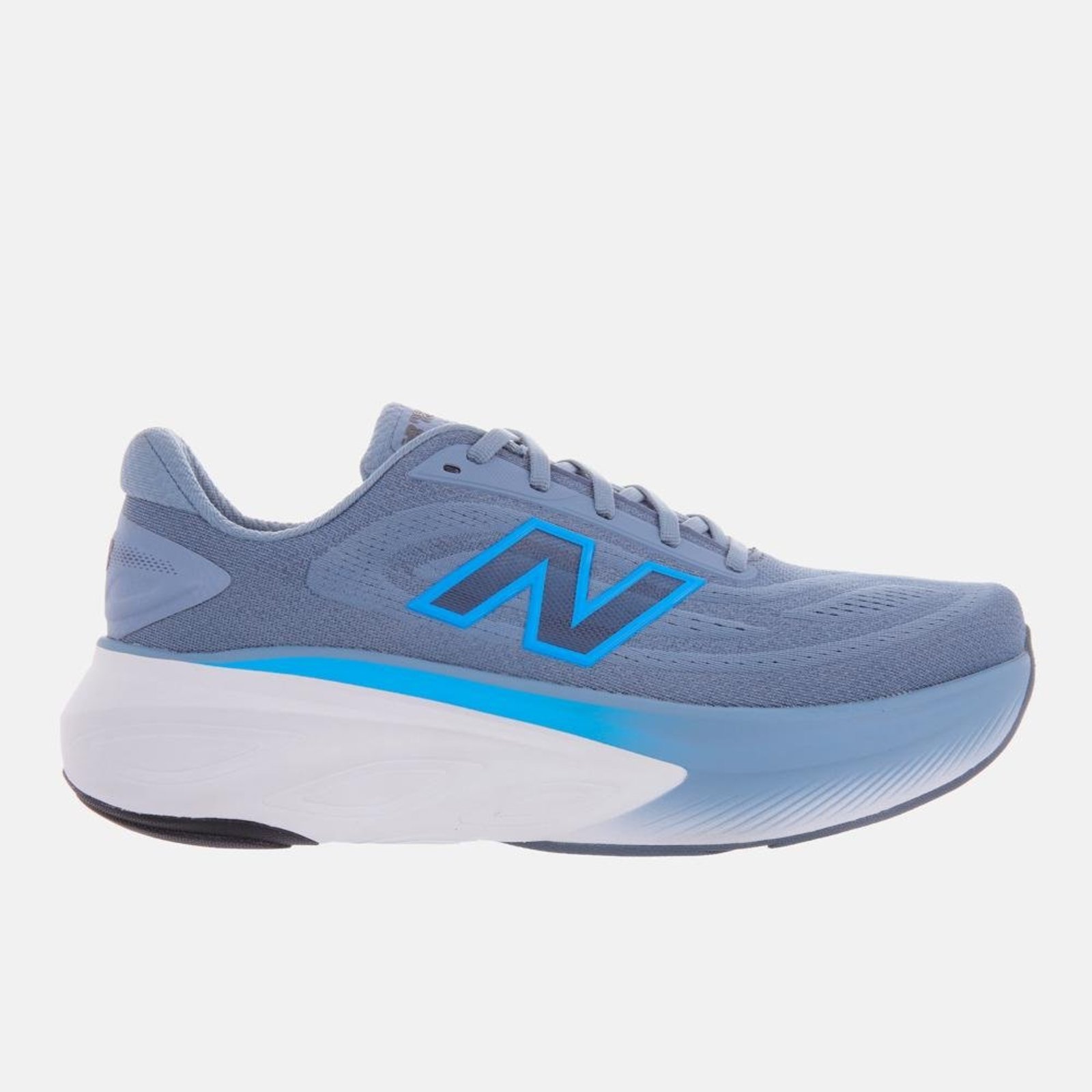 Tênis New Balance Fresh Foam X More V6 Masculino