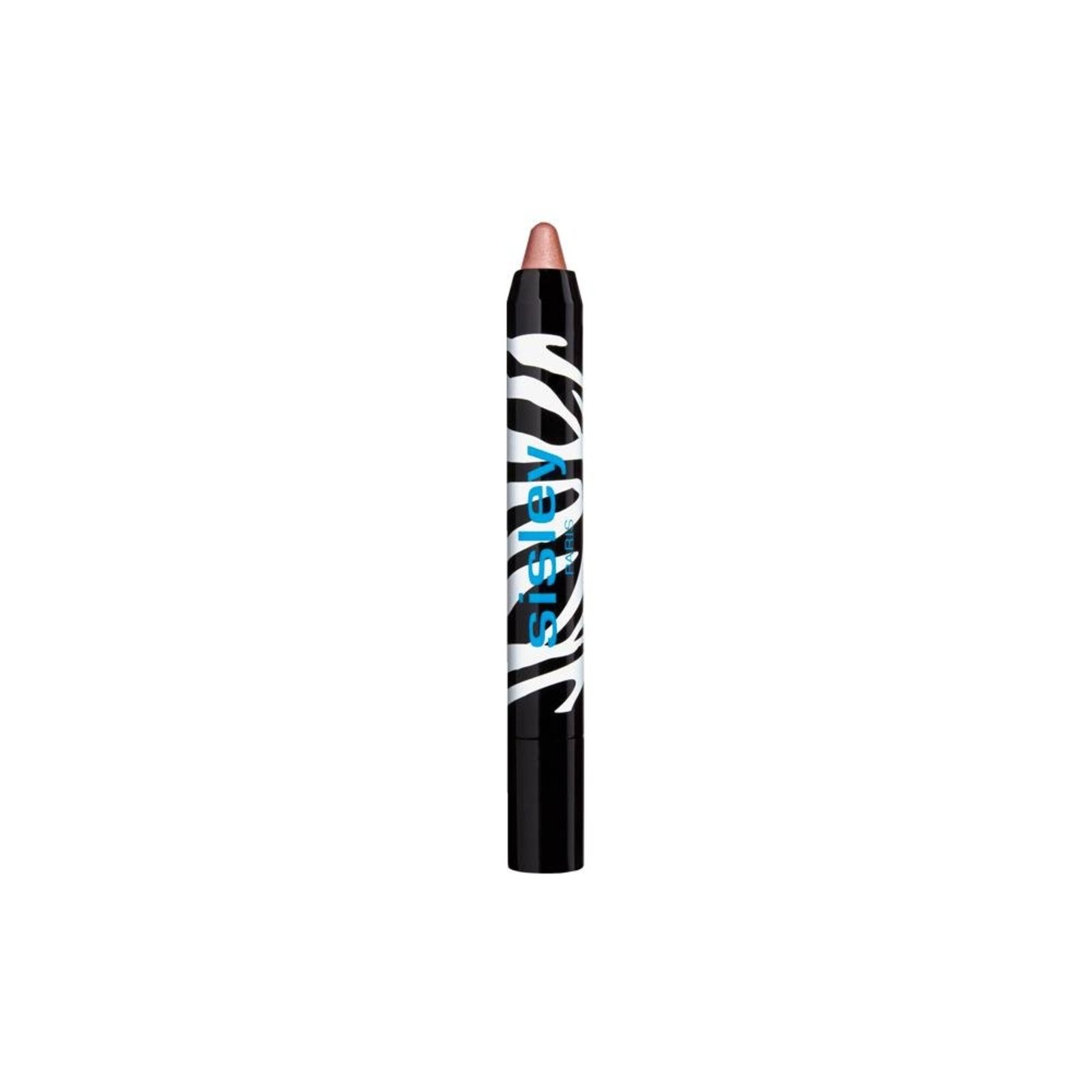 Sisley Phyto-Eye Twist 19 Sunset Sombra Cremosa E Lápis de Olho 2X1 1,5g