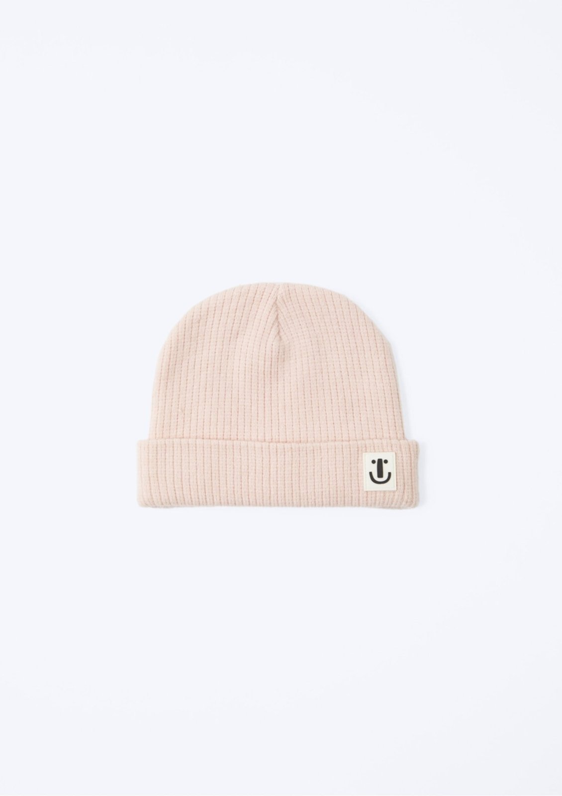 Infantil - Gorro Unissex Em Tricô Hering