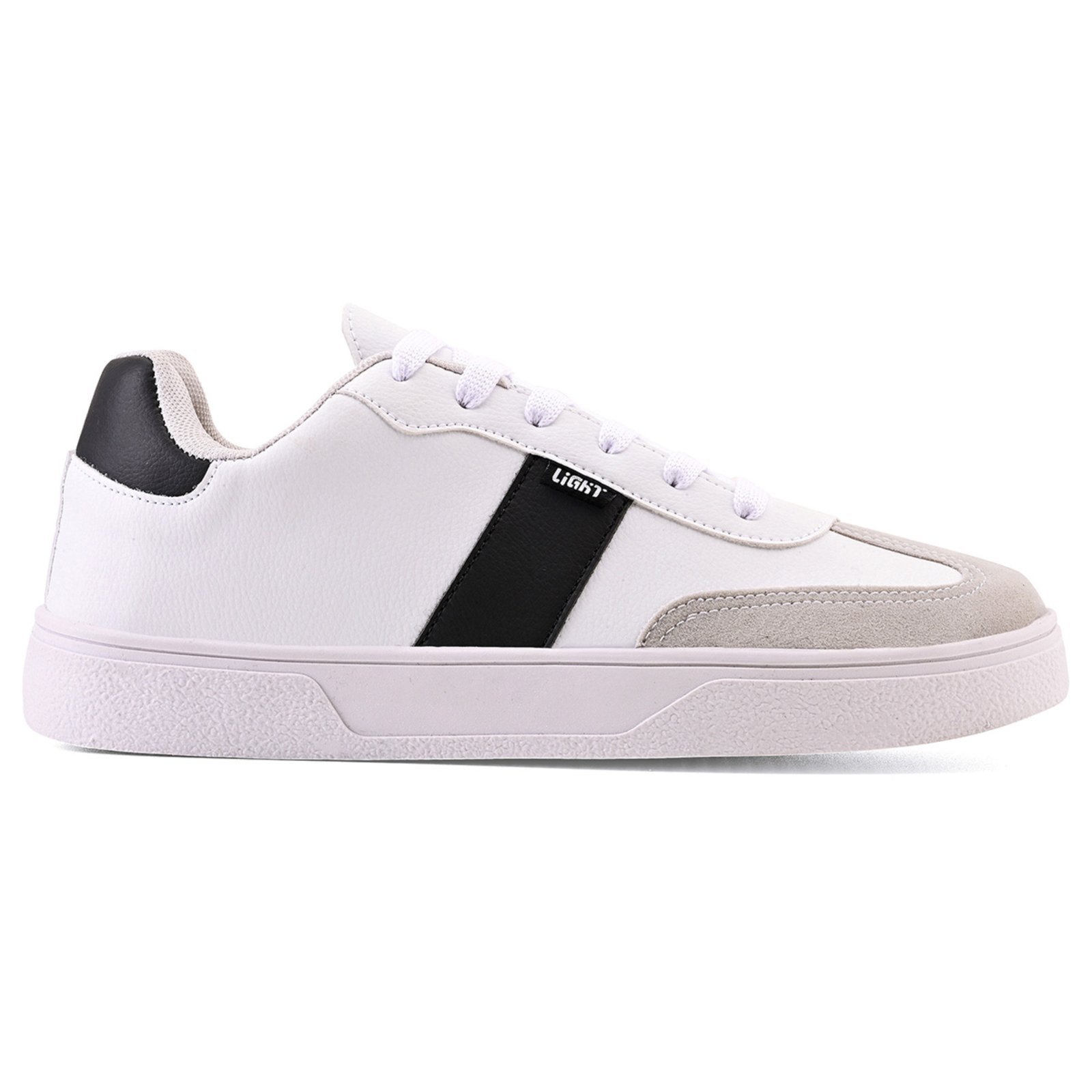 Tenis Casual Masculino Adulto Classico Basico Light Original