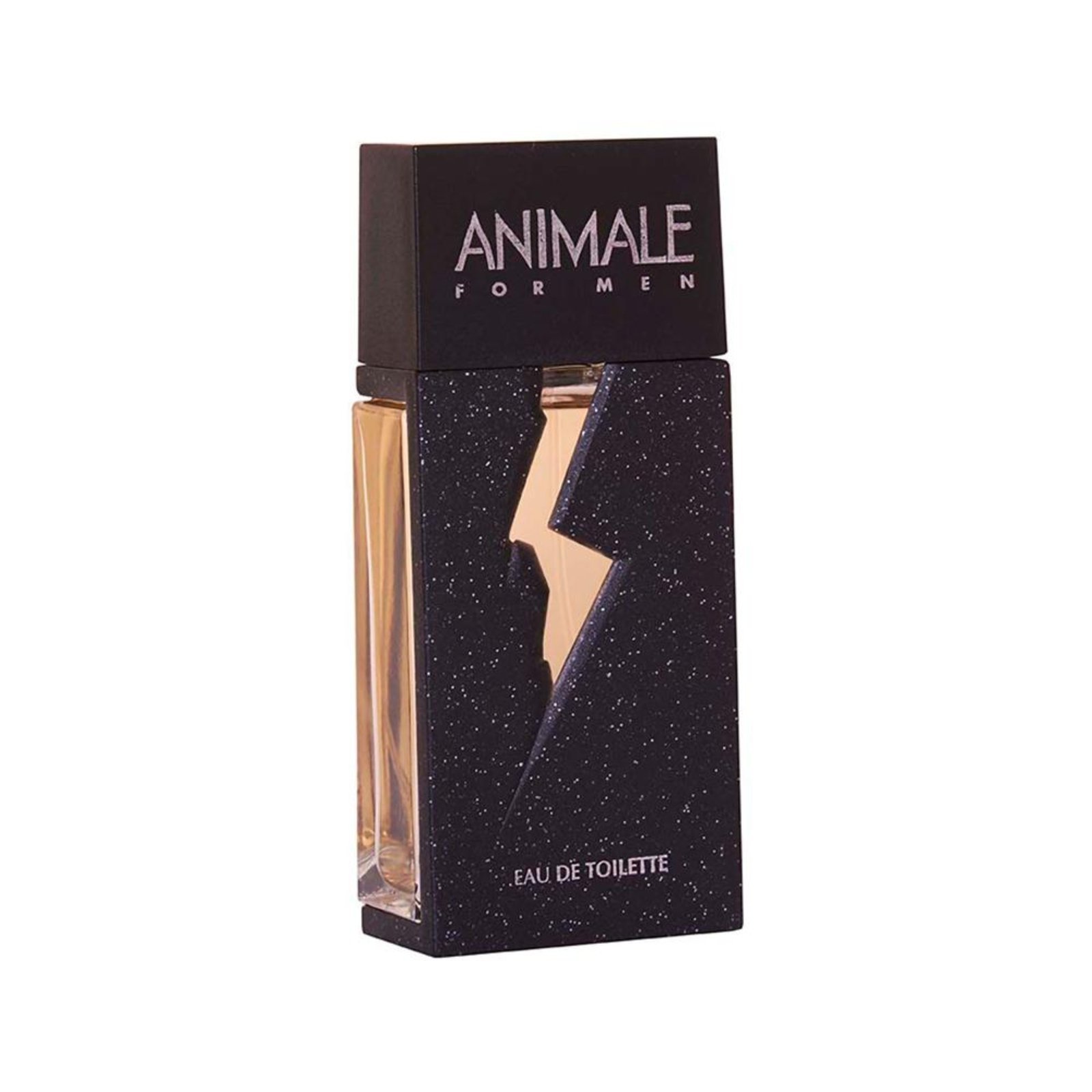Vista 2 Animale For Men Eau de Toilette Perfume Masculino 200ml incolor Animale incolor