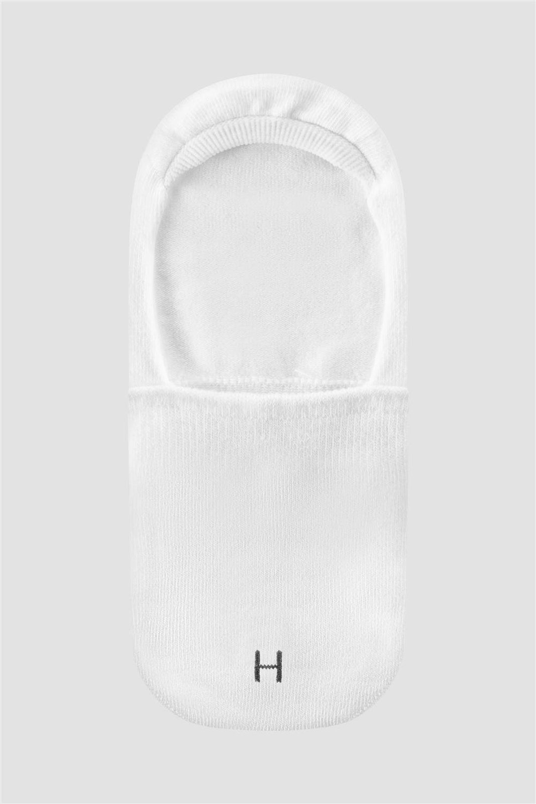 Meia Masculina Invisivel Highstil