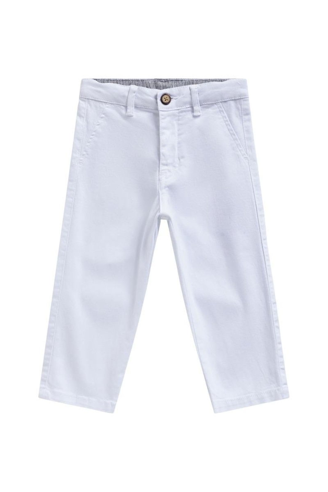 Infantil - Calça Bb Básica Casual Nova Reserva Mini