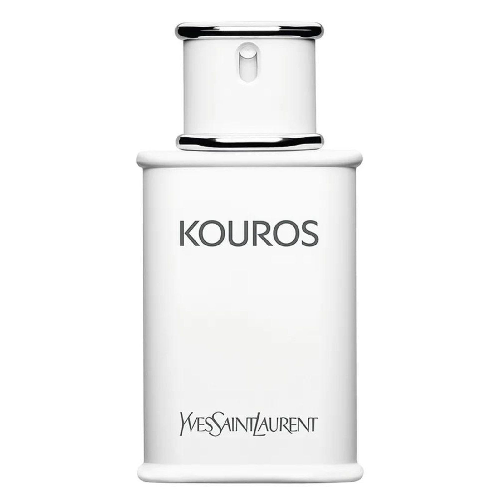 Kouros Masculino Eau de Toilette 100ml Incolor