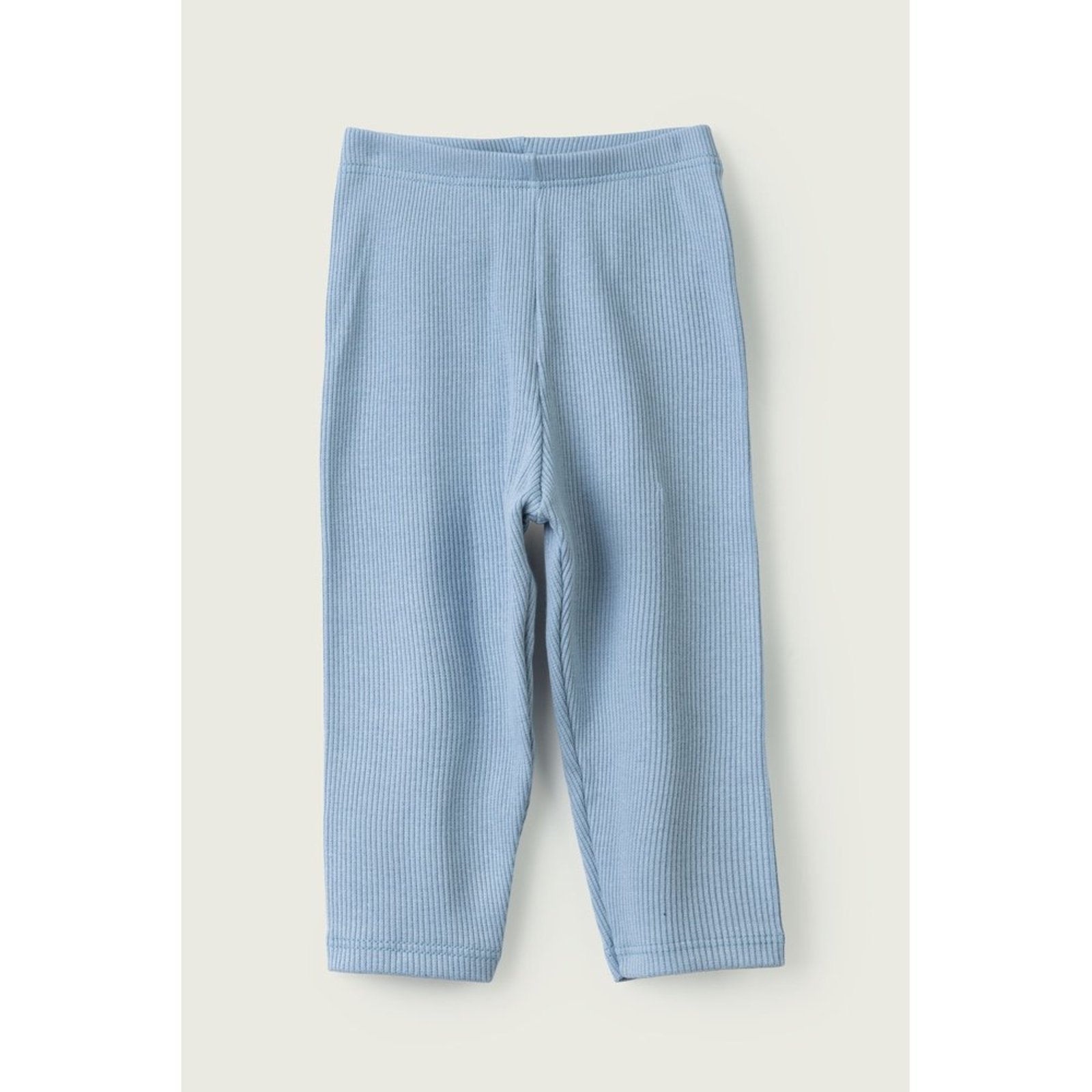 Infantil - Calça Canelada do Papai Azul