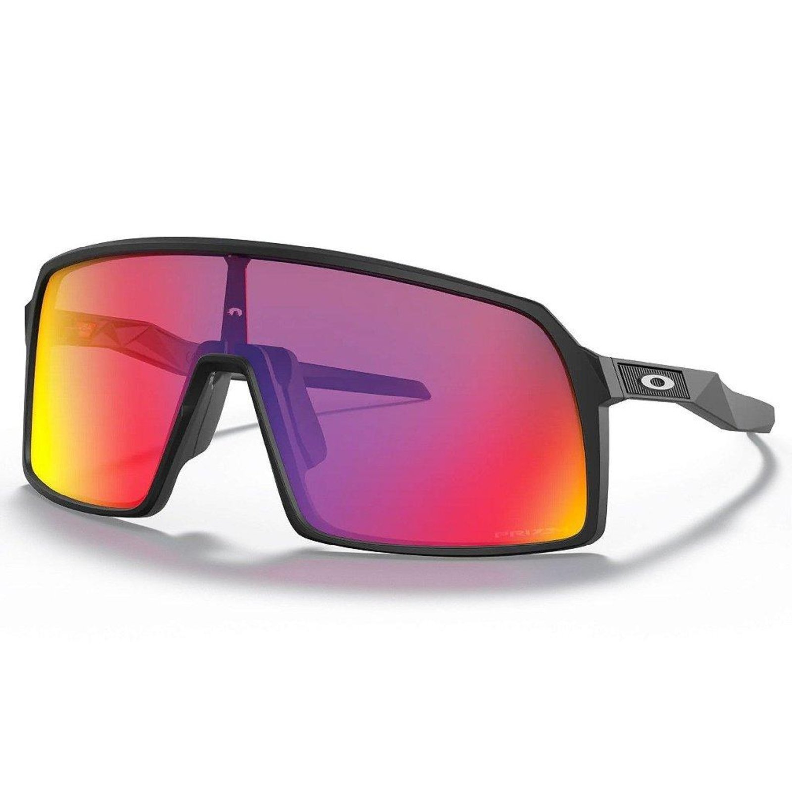 Óculos de Sol Oakley Sutro Matte Black W/ Prizm Road