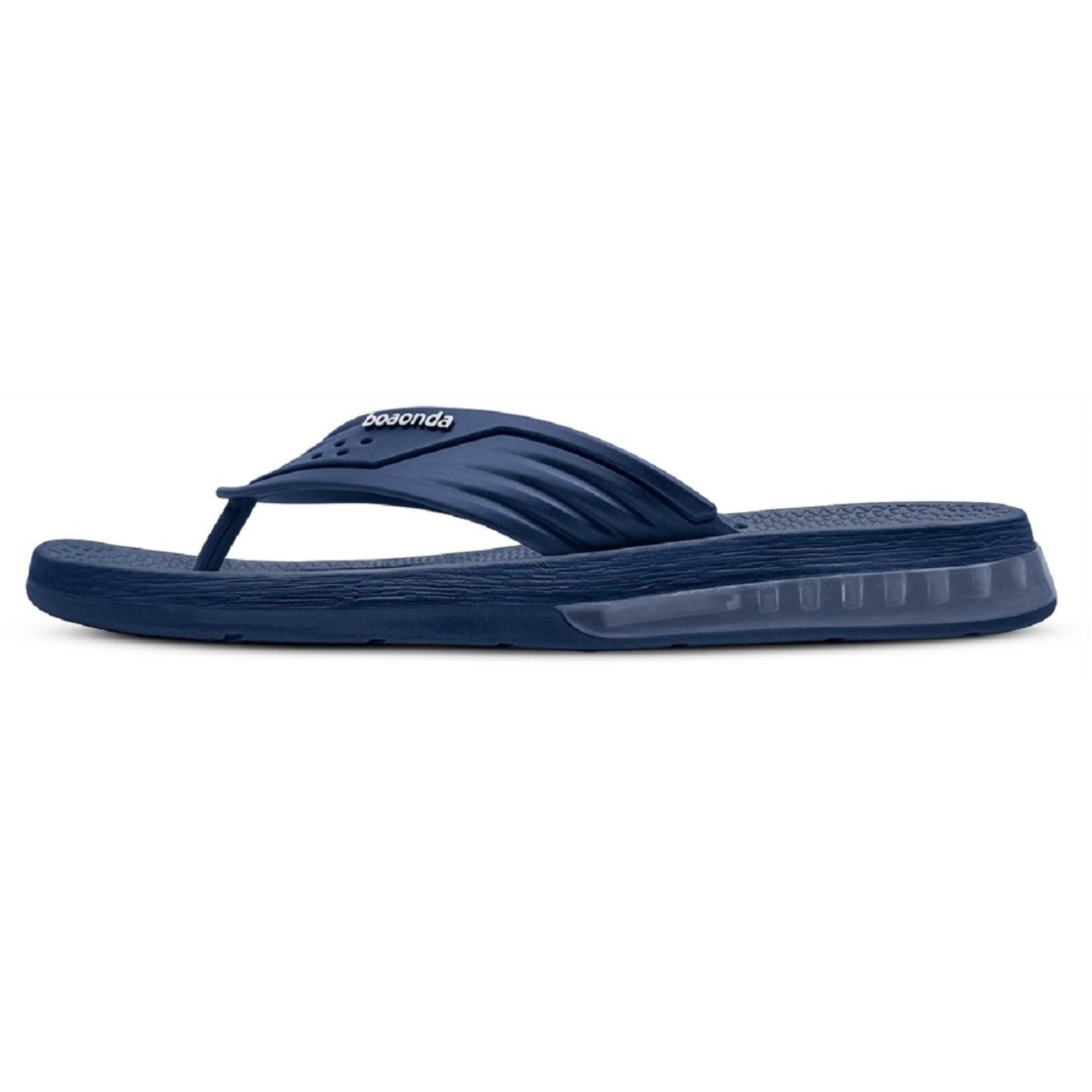 Chinelo Ortopédico Boaonda Colt Azul