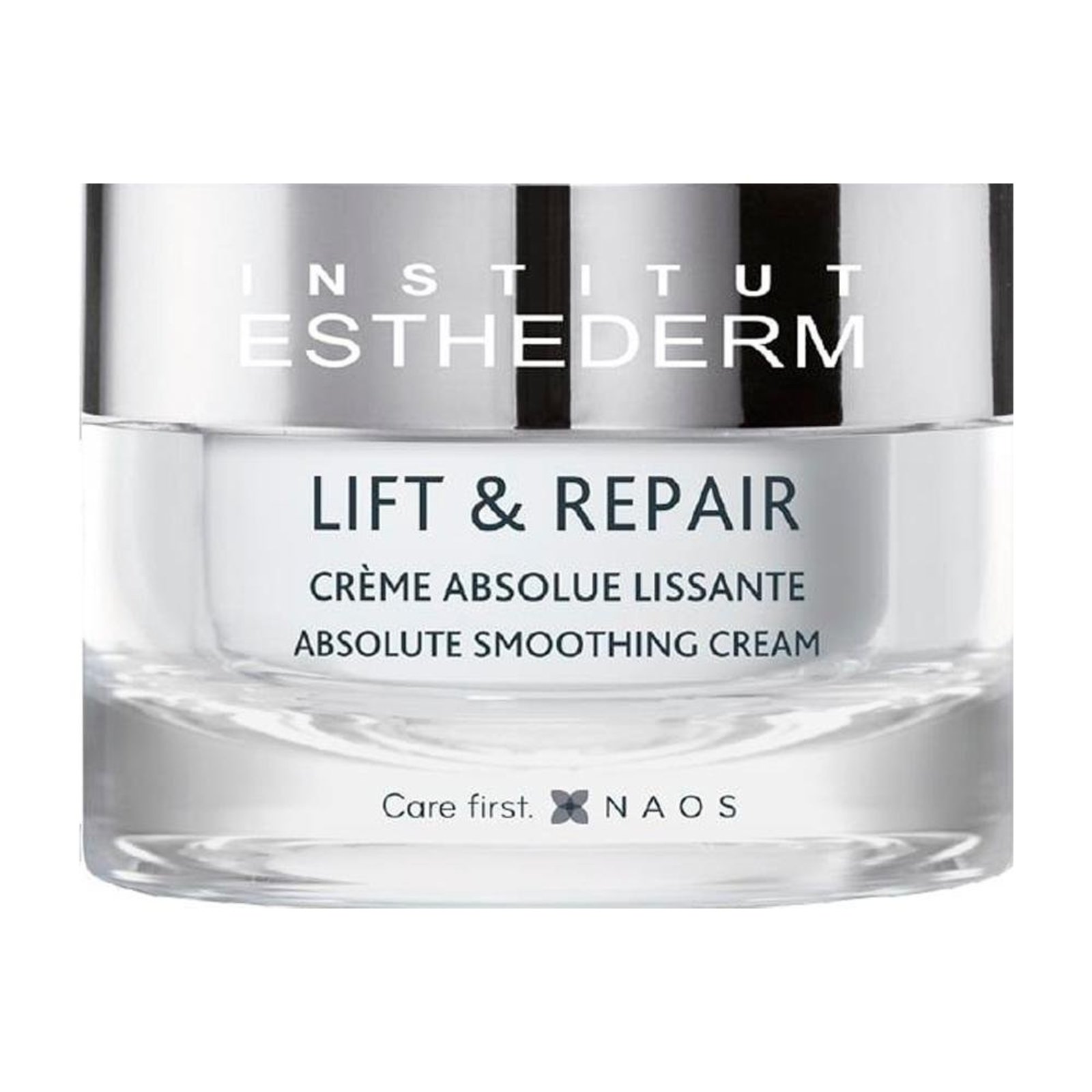 Esthederm Lift & Repair Absolute Smoothing Creme Anti-Idade Facial 50ml