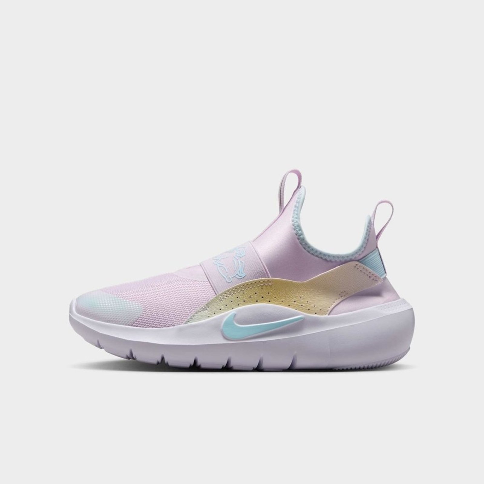 Infantil - Tênis Nike Flex Runner 4