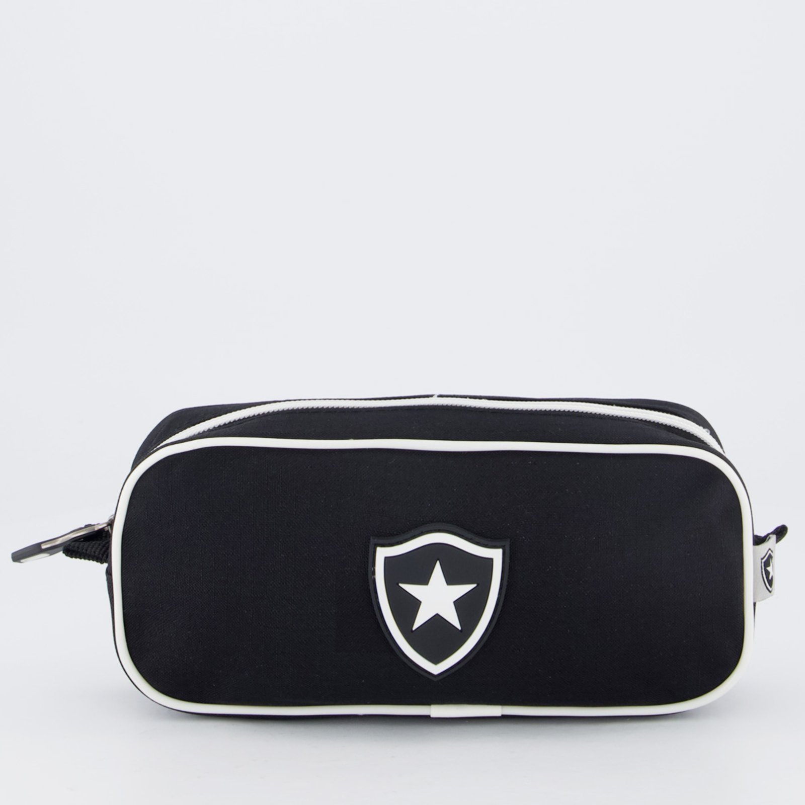 Infantil – Estojo Botafogo Simples Preto