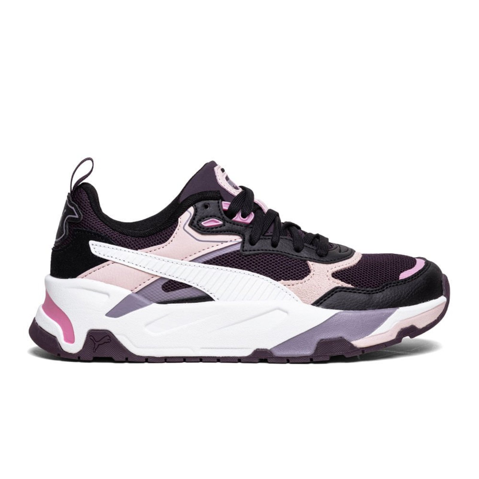 Tênis Puma Trinity Midnight Plum P38928939.36