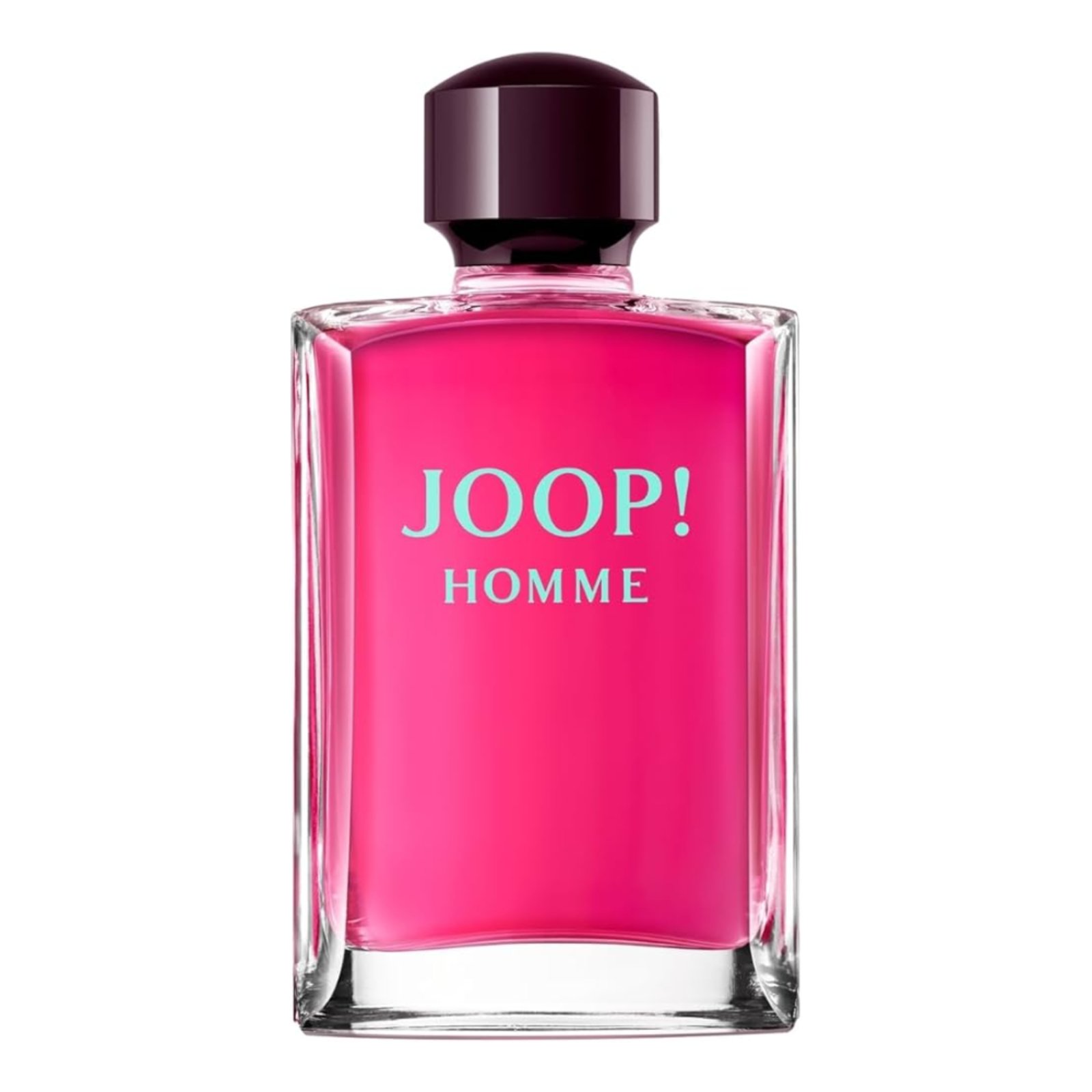 Joop! Homme Masculino Eau de Toilette 200 ml