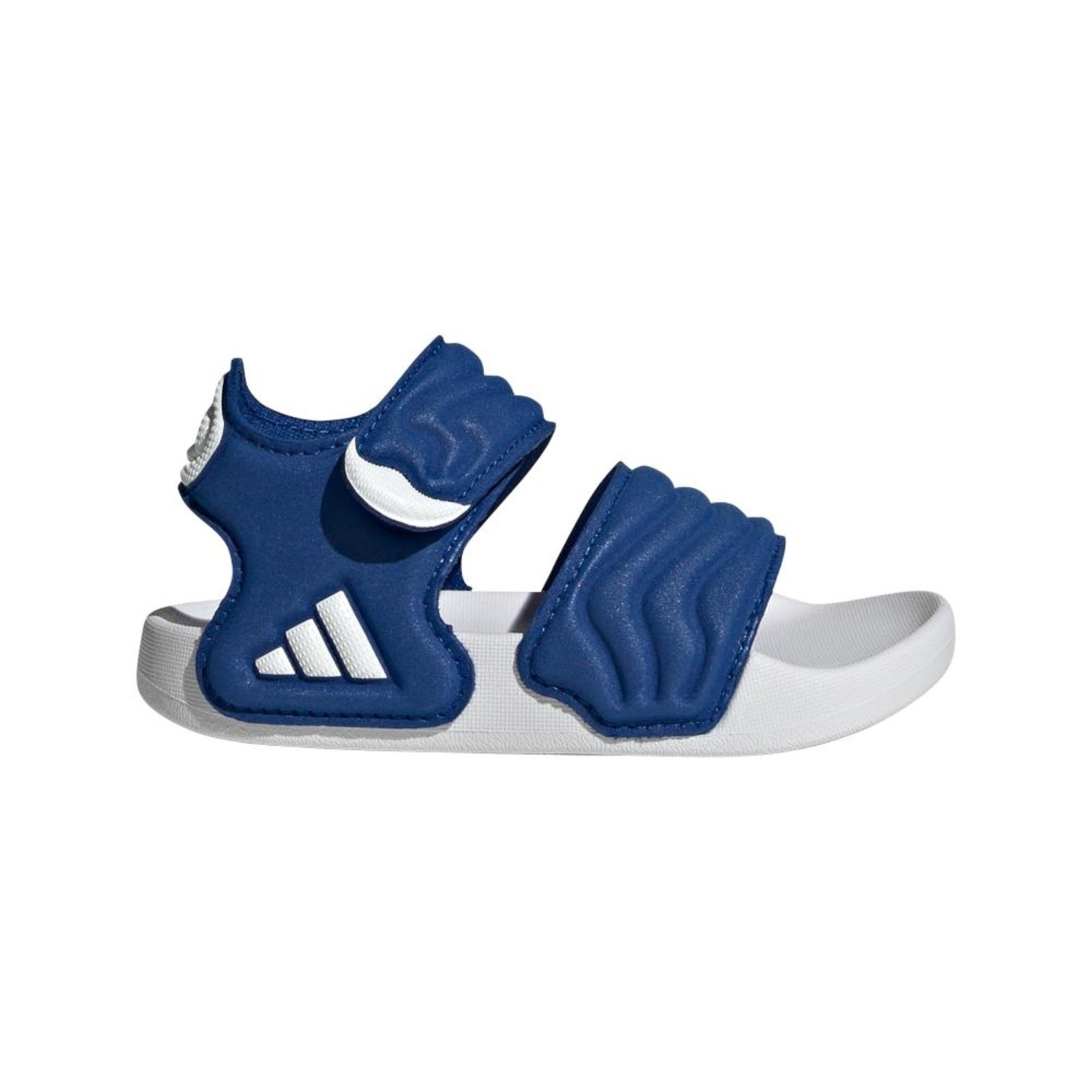 Infantil - SANDÁLIAS DE S ADILETTE SANDAL 3 adidas Sportswear Azul