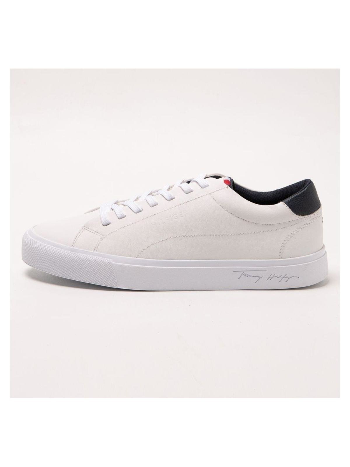 Tênis Clássico Greg 1A – Tommy Hilfiger