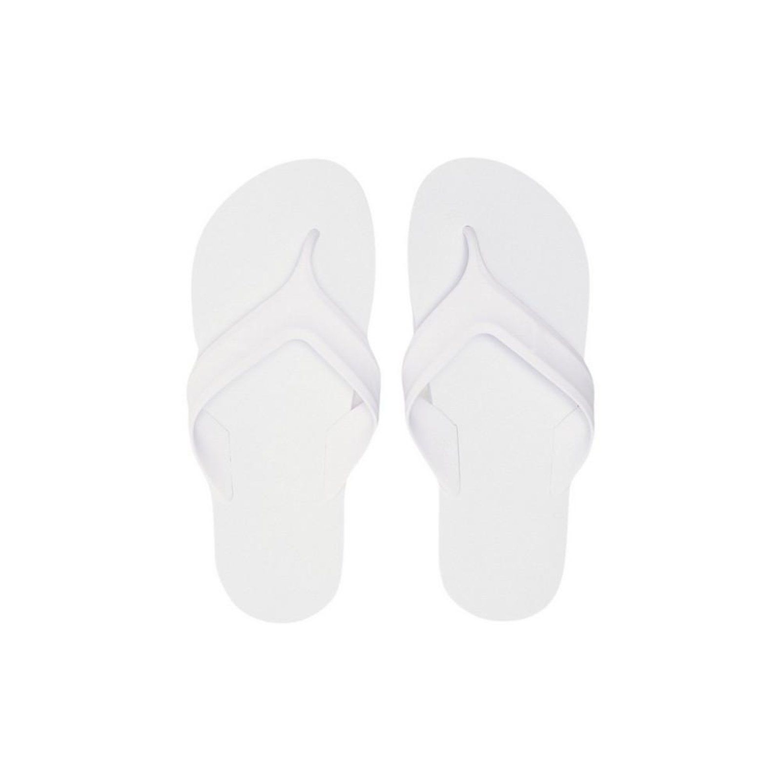 Chinelo Rsv Deck Reserva Branco