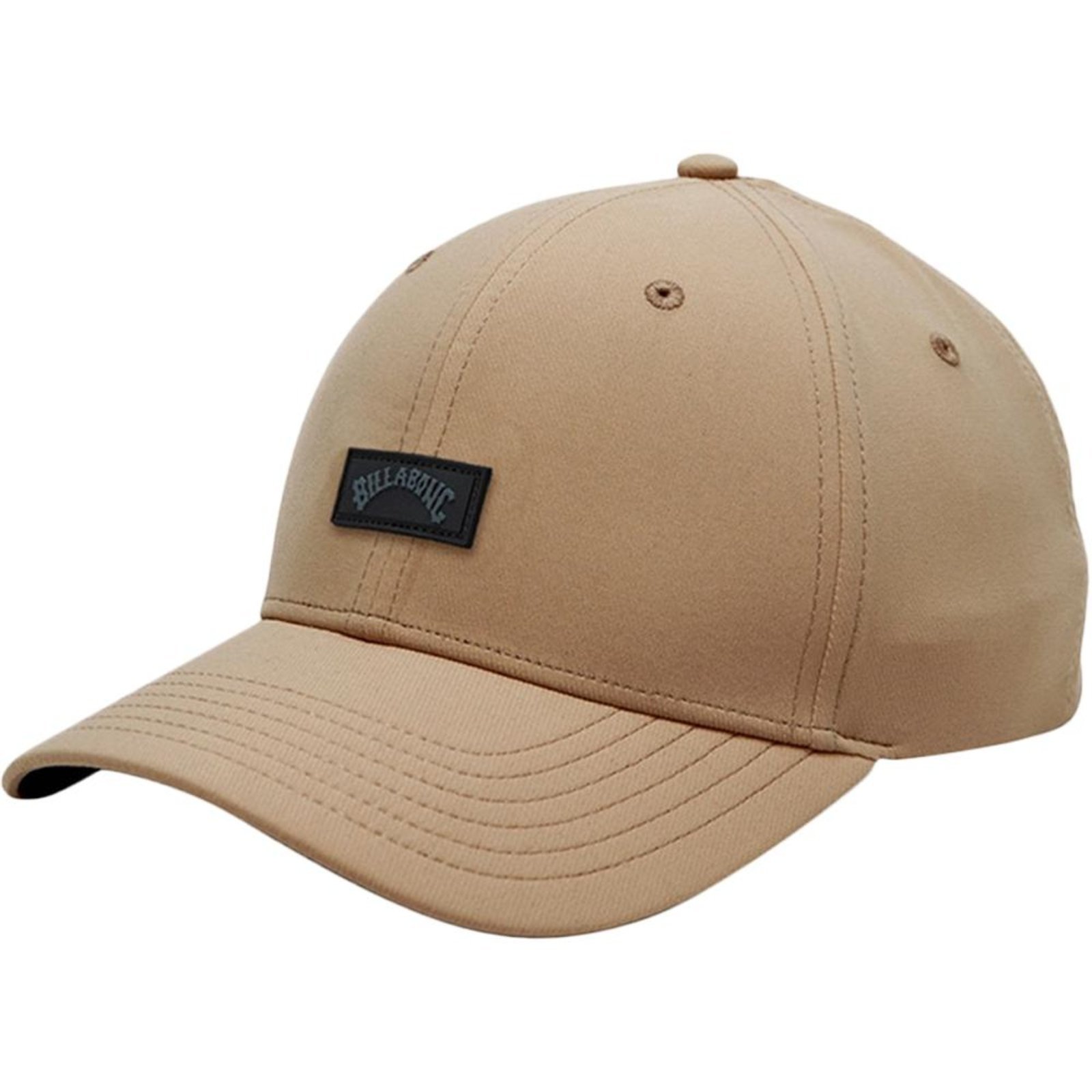 Boné Billabong Aba Curva Surftrek Snapback WT23 Gravel