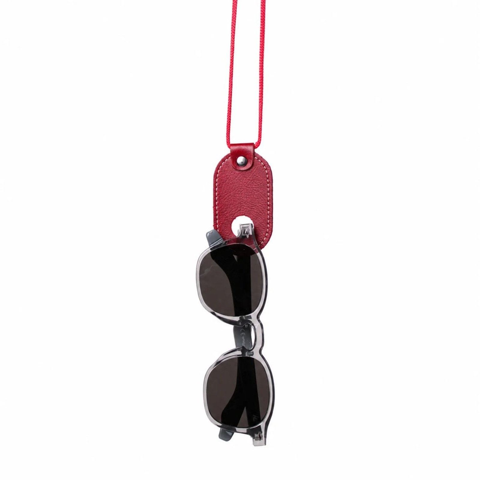 Infantil - Porta Óculos com Cordão para Pescoço Artlux PO001