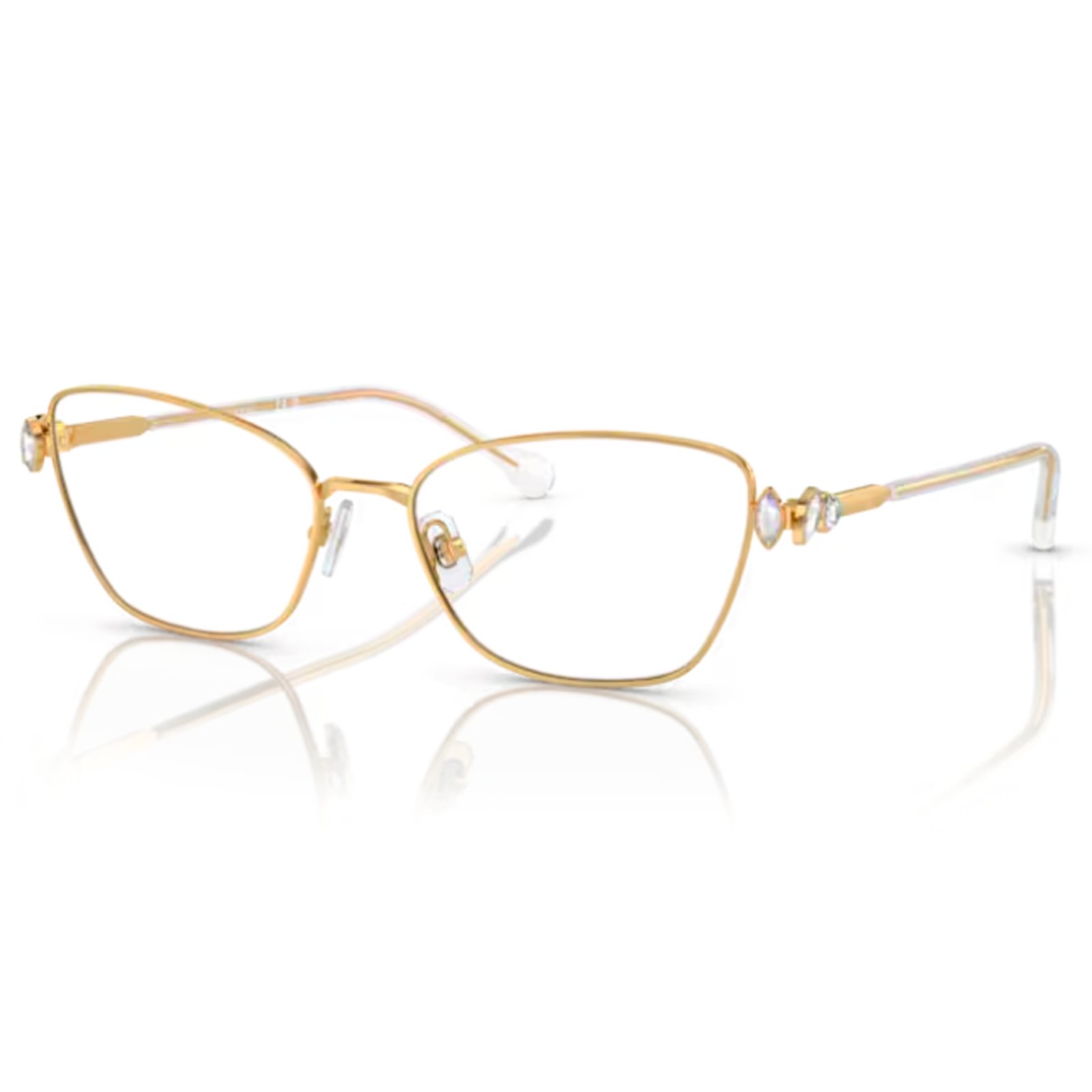 Armacao Swarovski Sk1006 4013 53